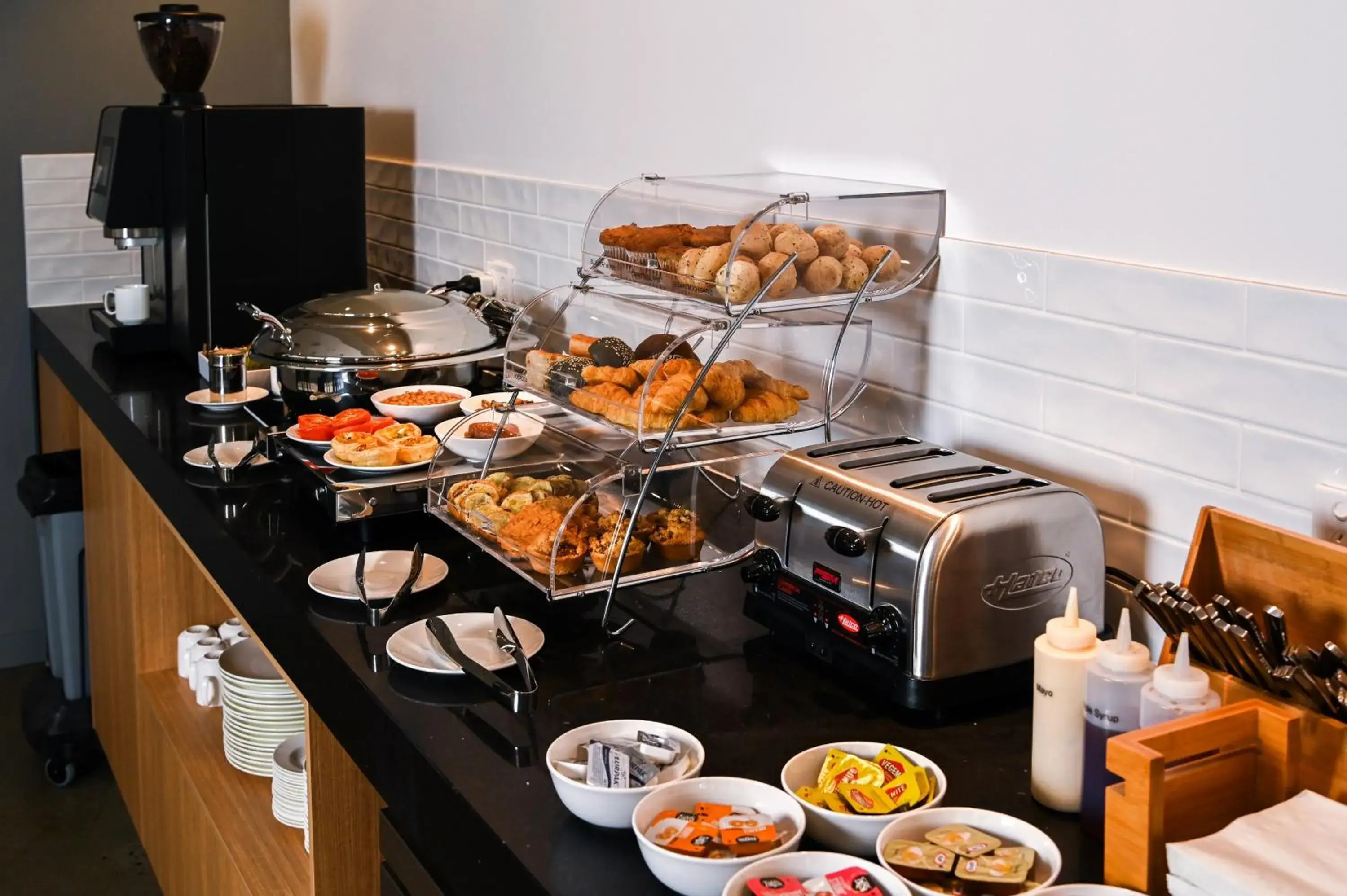 Restaurant/places to eat in Nesuto Curtin Perth Hotel Restaurant/places to eat in Nesuto Curtin Perth Hotel