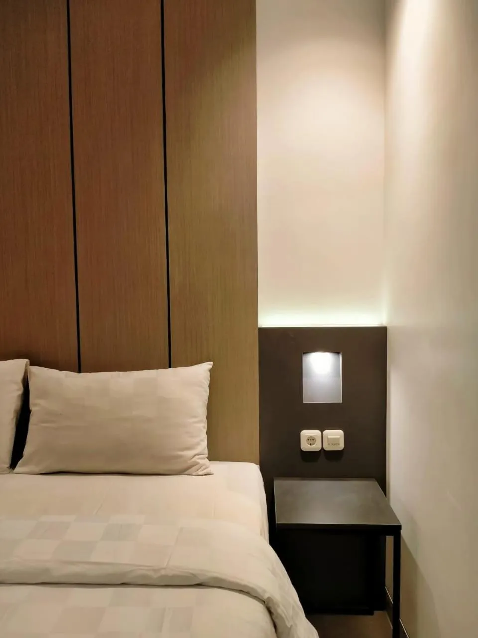 Bedroom, Bed in Hayo Hotel Palembang