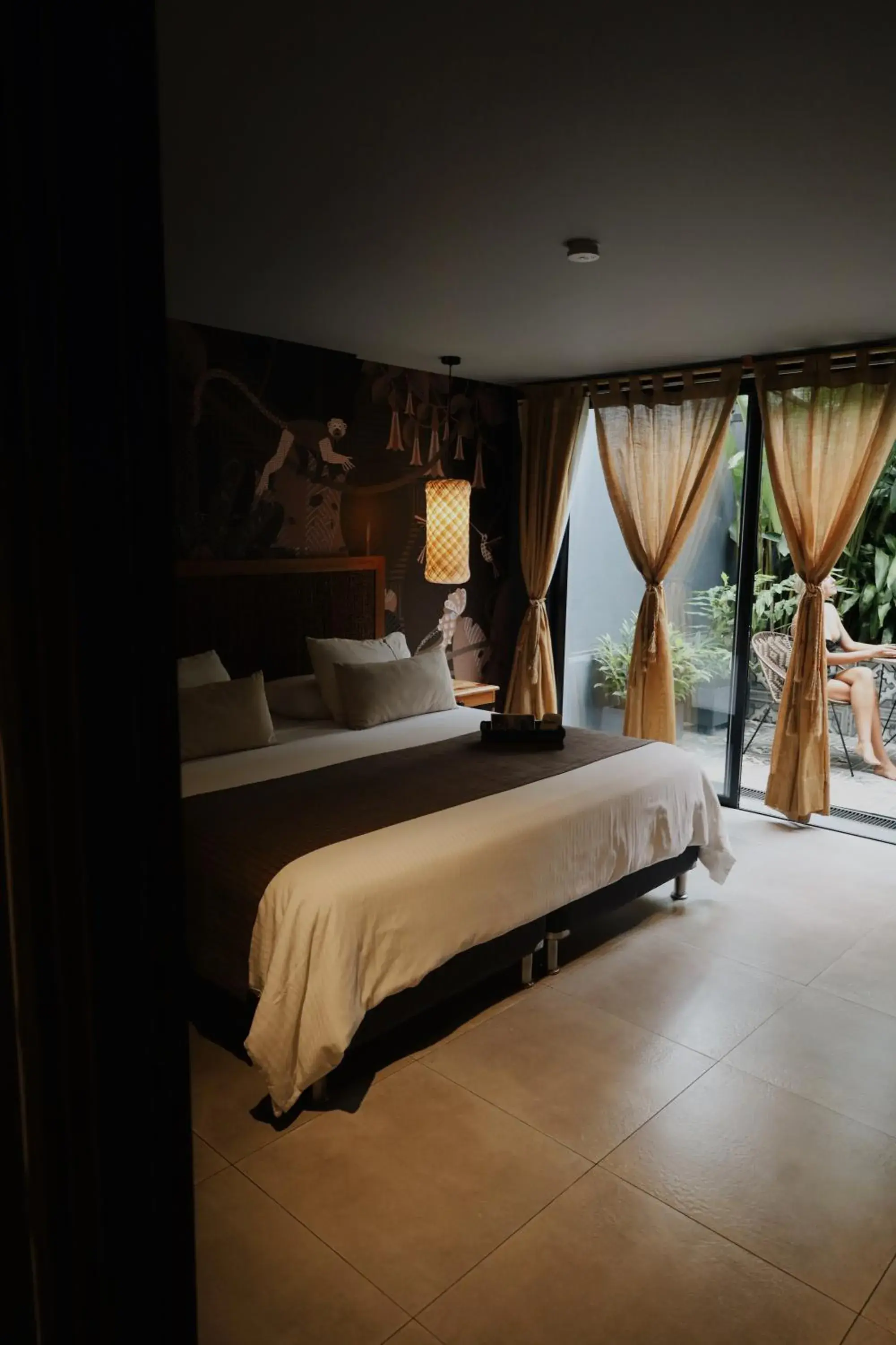 Suite with Terrace in Sui Boutique Hotel Suite with Terrace in Sui Boutique Hotel