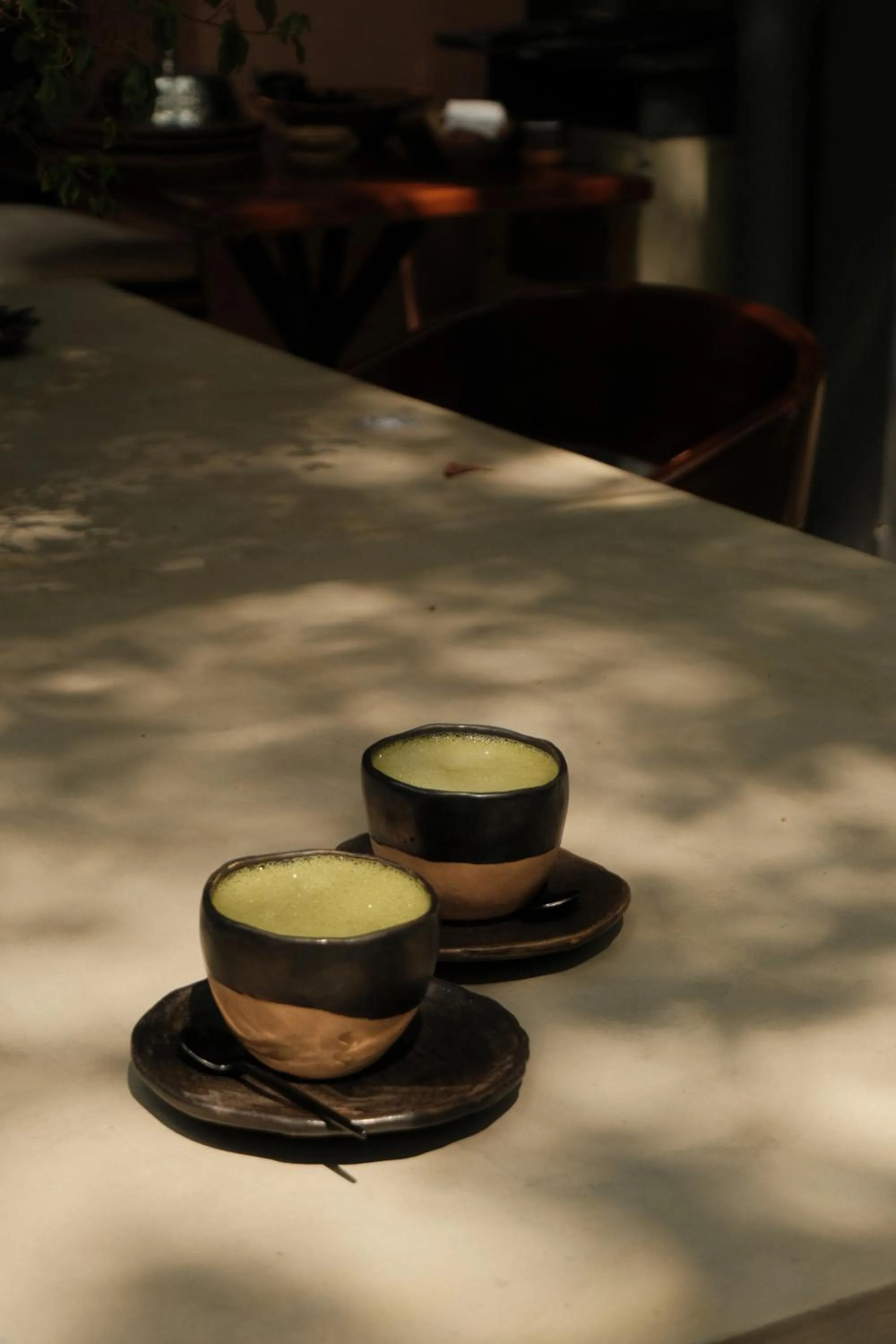 Restaurant/places to eat in Sui Boutique Hotel