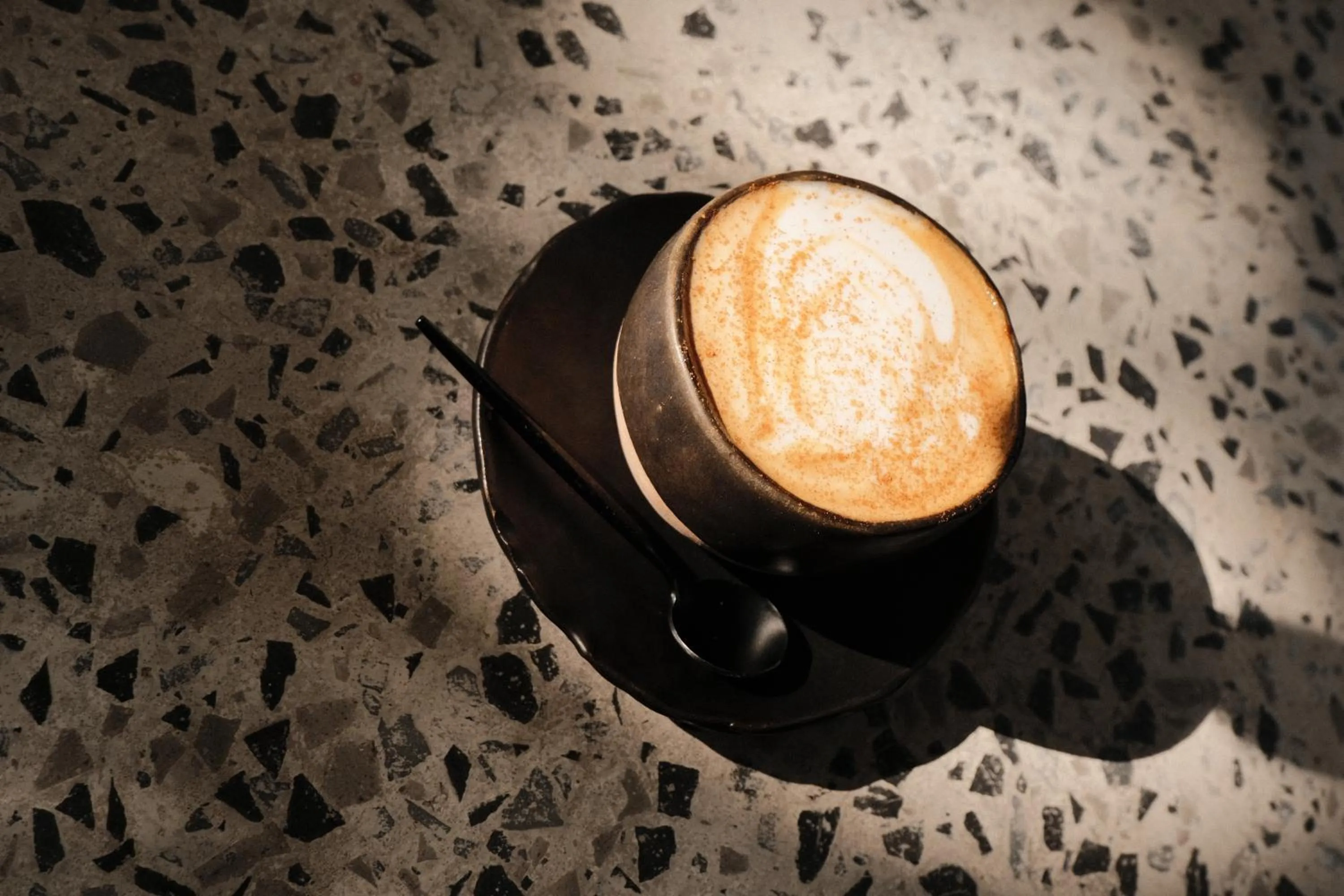 Restaurant/places to eat in Sui Boutique Hotel