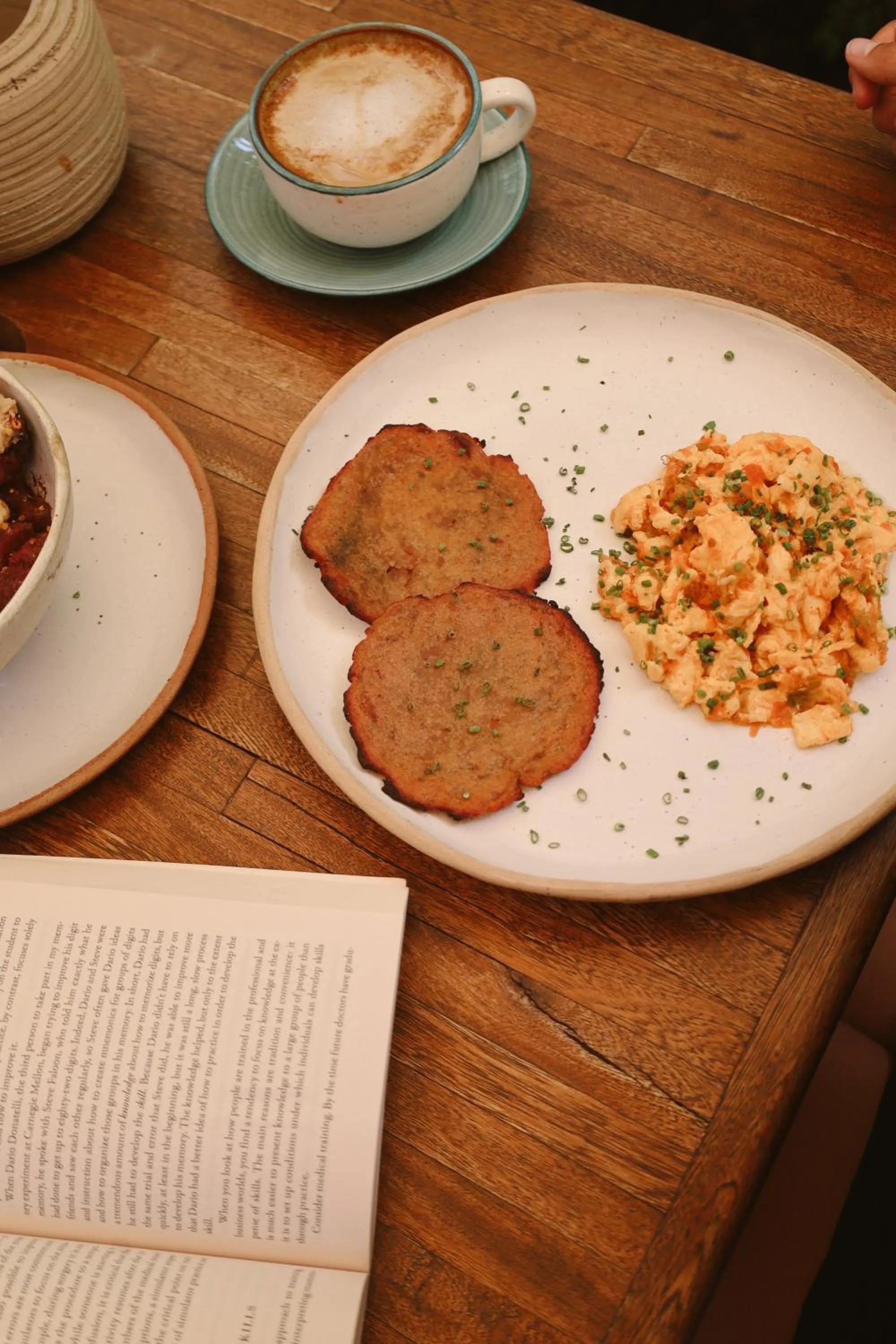 Breakfast in Sui Boutique Hotel