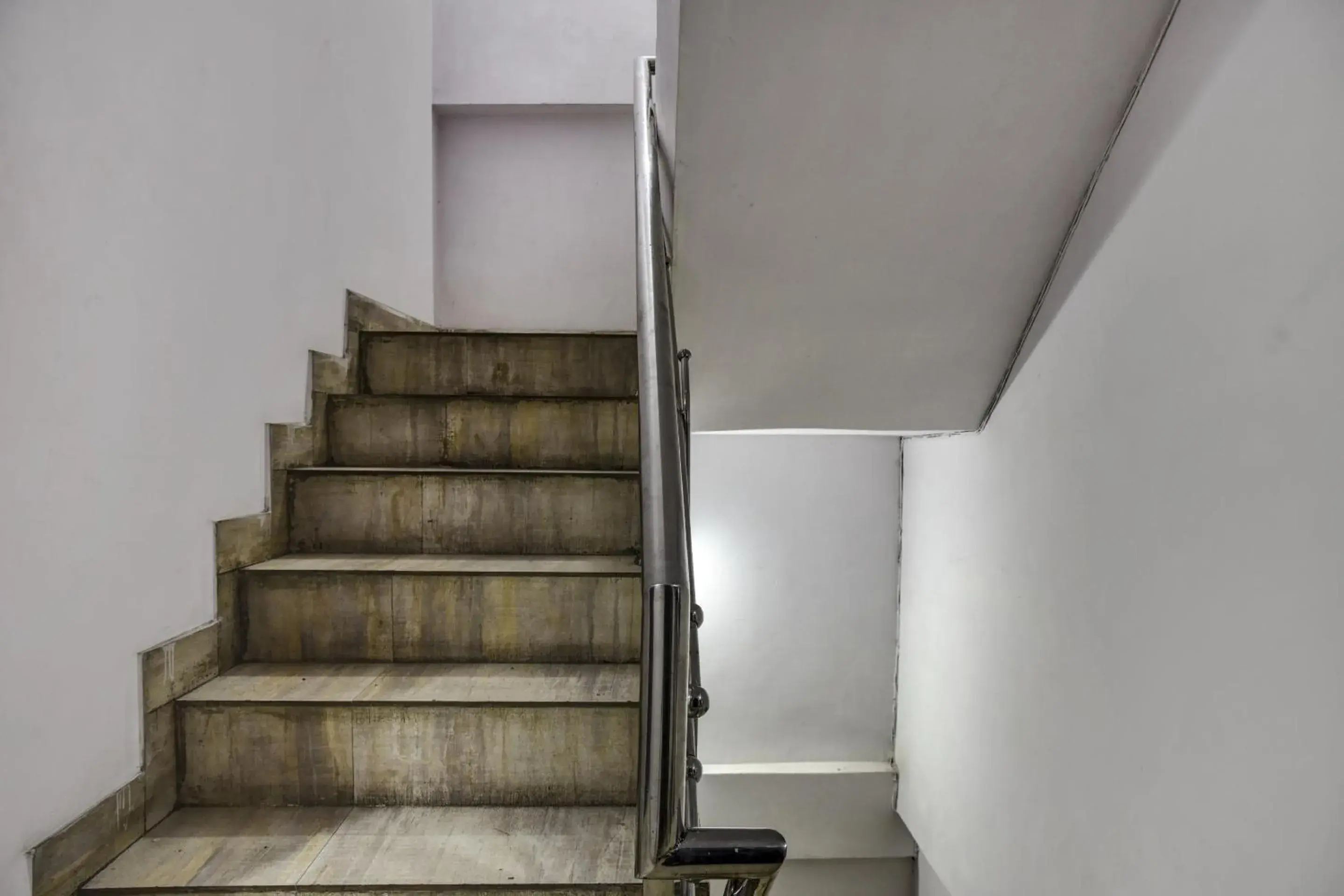 Lobby or reception in Hotel O Vishwa Lobby or reception in Hotel O Vishwa