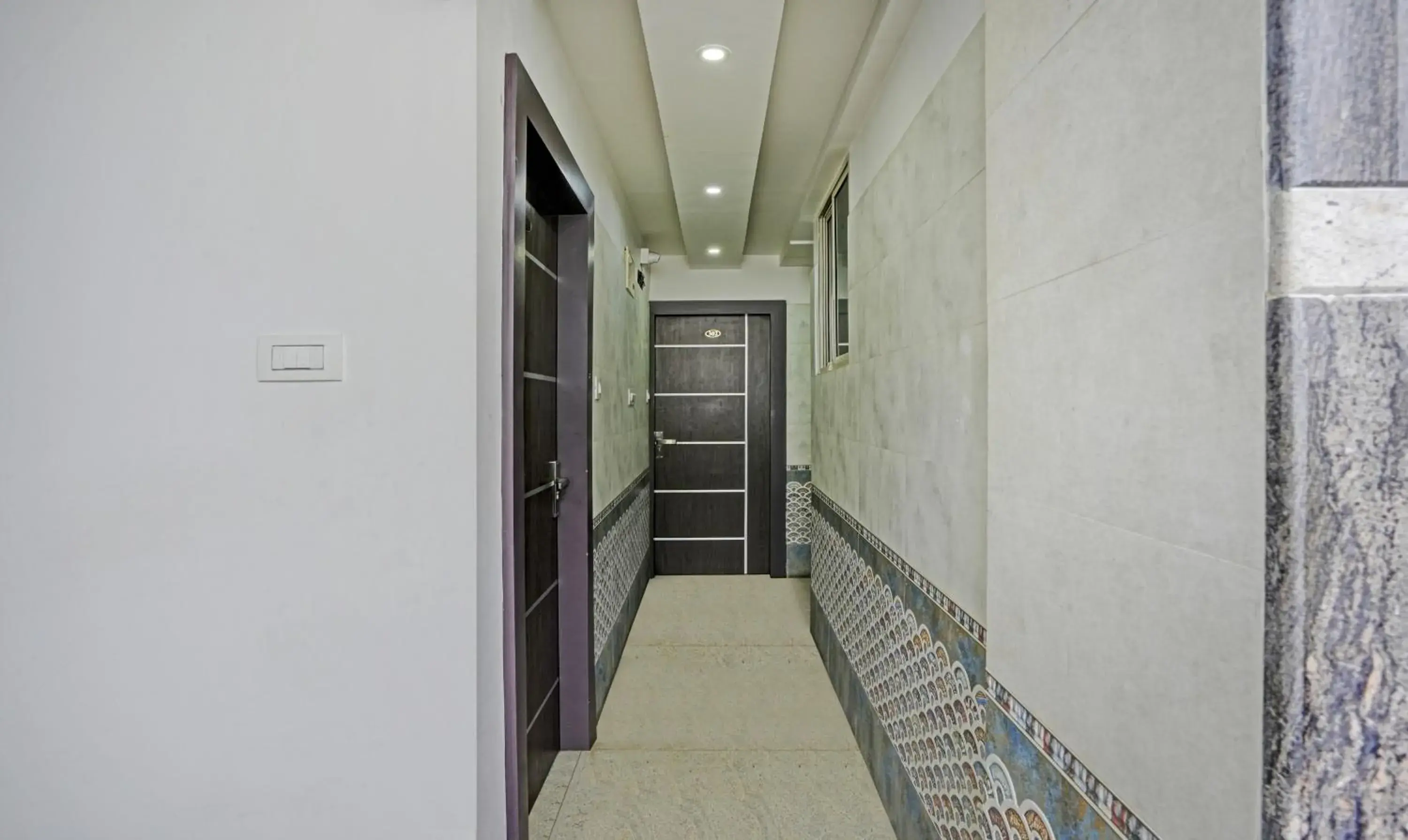 Lobby or reception in Itsy Hotels Purple Suites Lobby or reception in Itsy Hotels Purple Suites