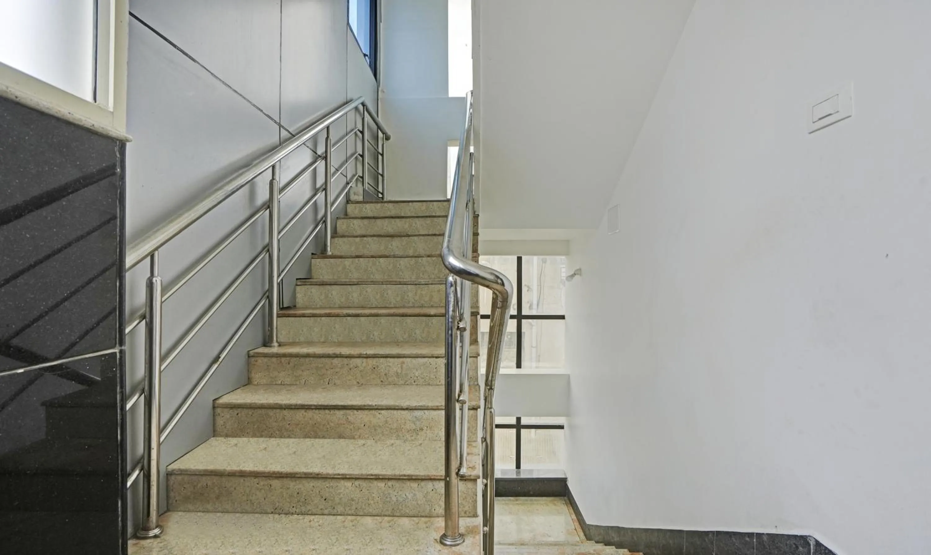 Lobby or reception in Itsy Hotels Purple Suites