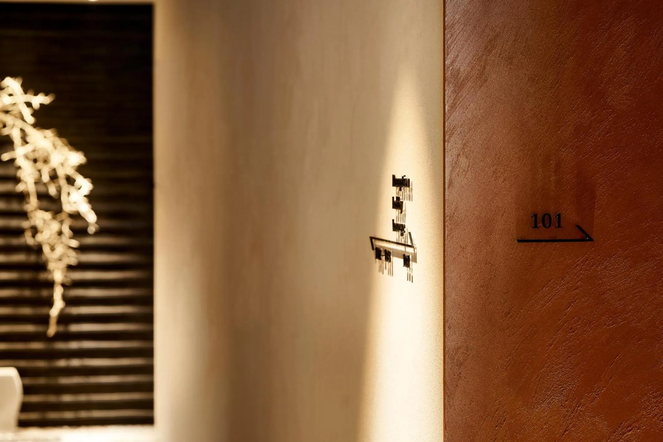 Property building in Kikokutei Bekkan