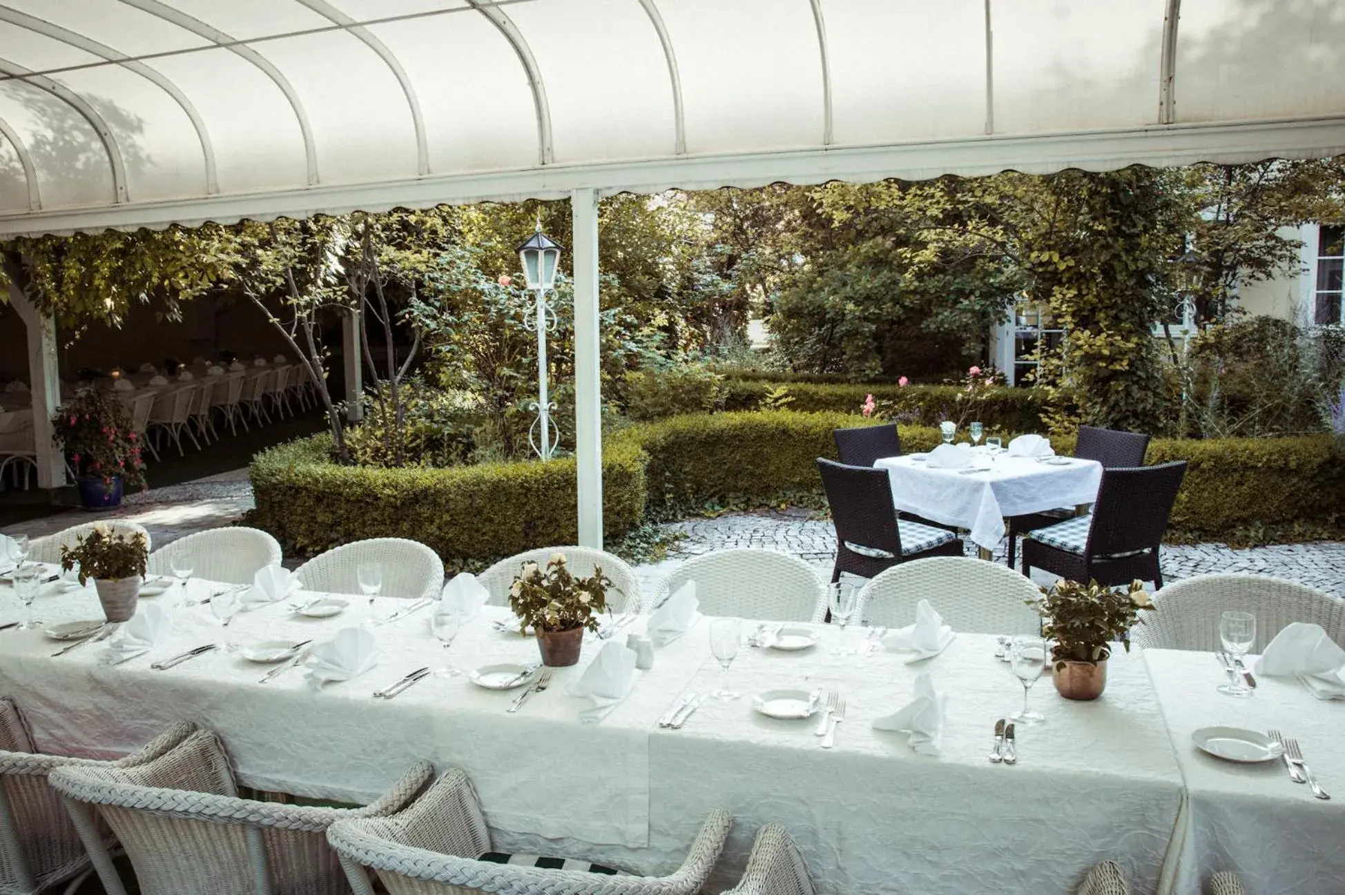 Restaurant/places to eat in Hotel Limmerhof Restaurant/places to eat in Hotel Limmerhof