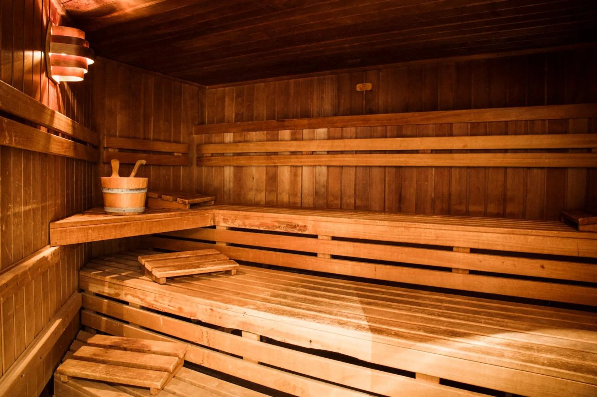 Spa and wellness centre/facilities in Hotel Limmerhof