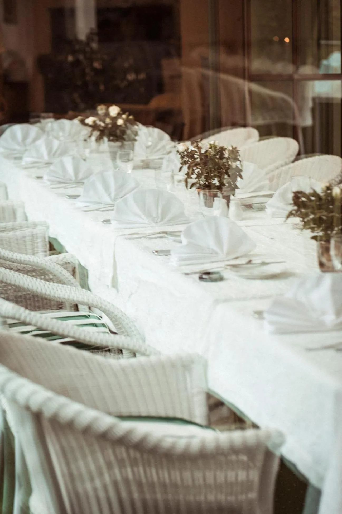 Restaurant/places to eat in Hotel Limmerhof