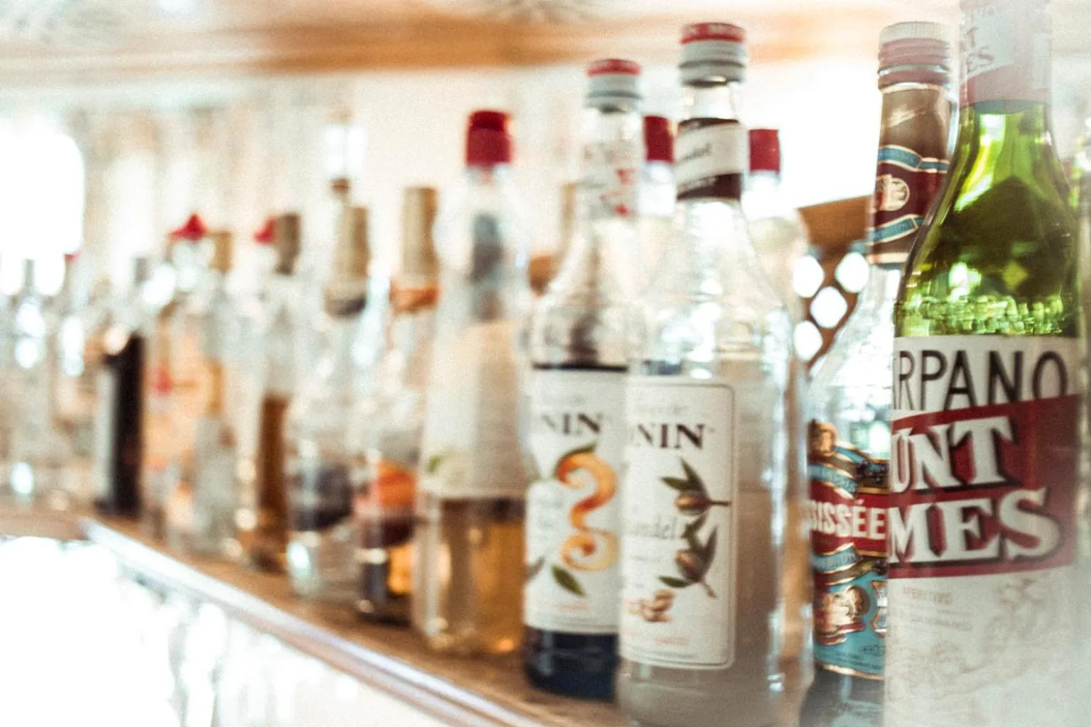 Lounge or bar in Hotel Limmerhof