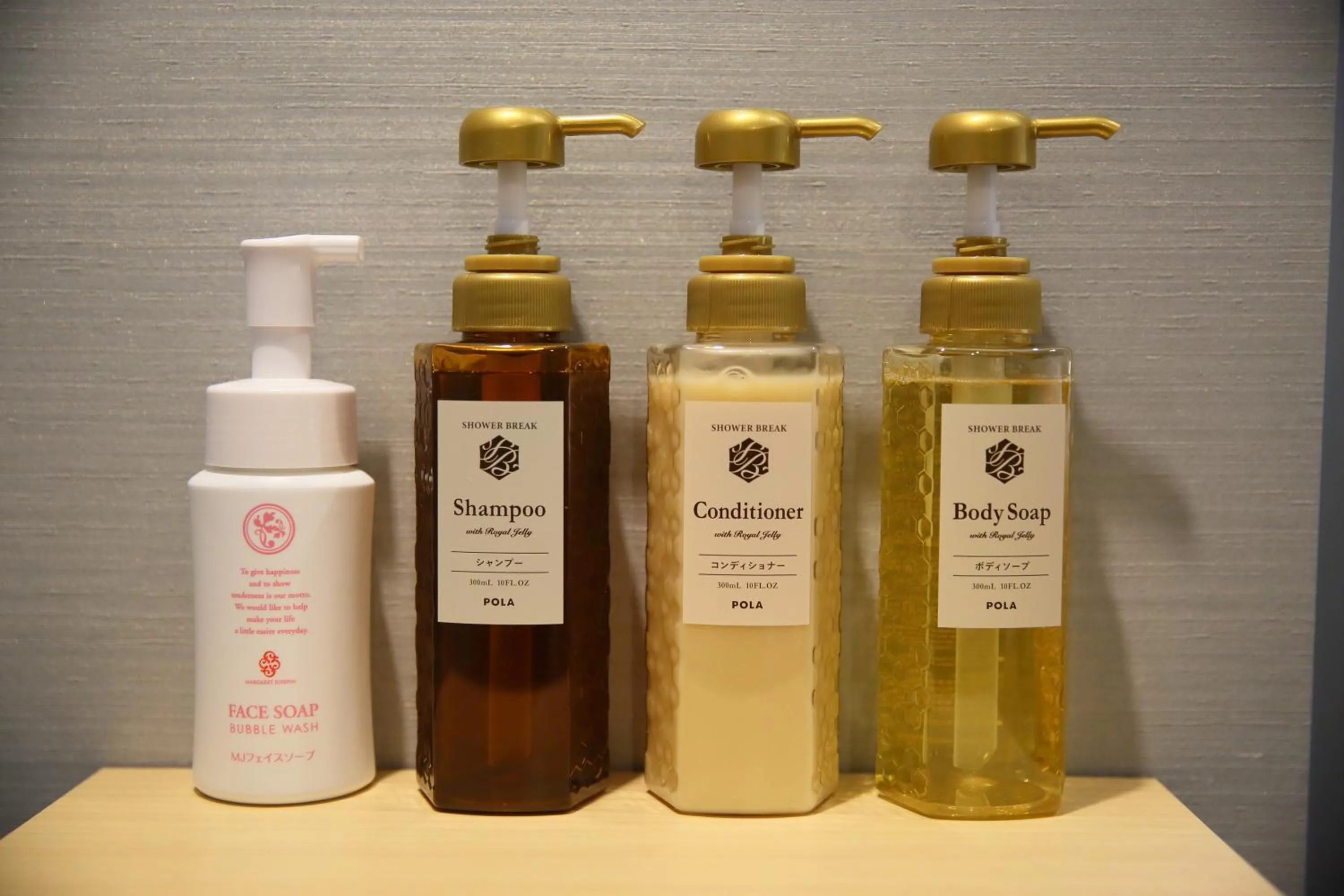 Photo of the whole room in KYOTO GION HOTEL