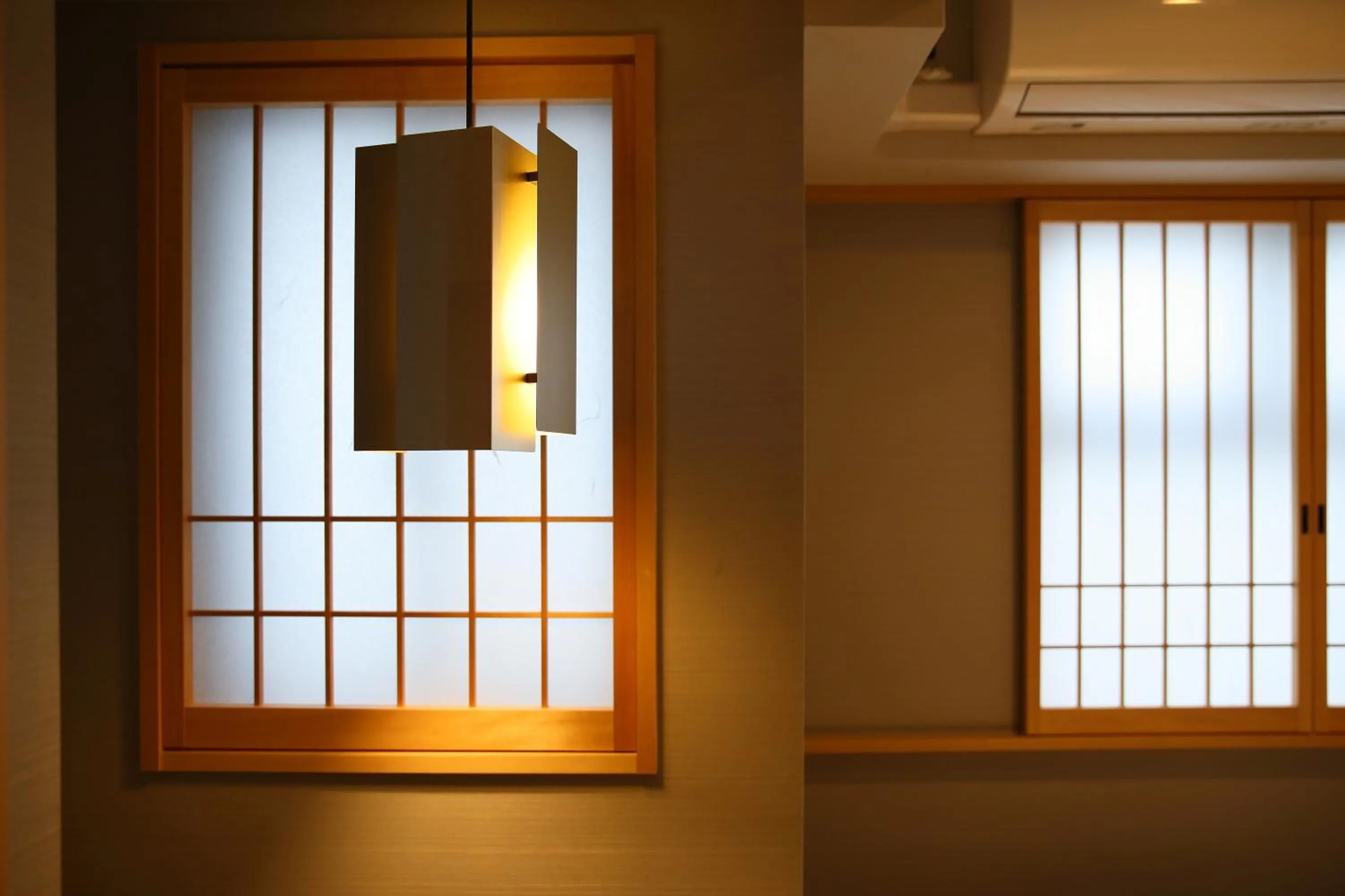 Photo of the whole room in KYOTO GION HOTEL