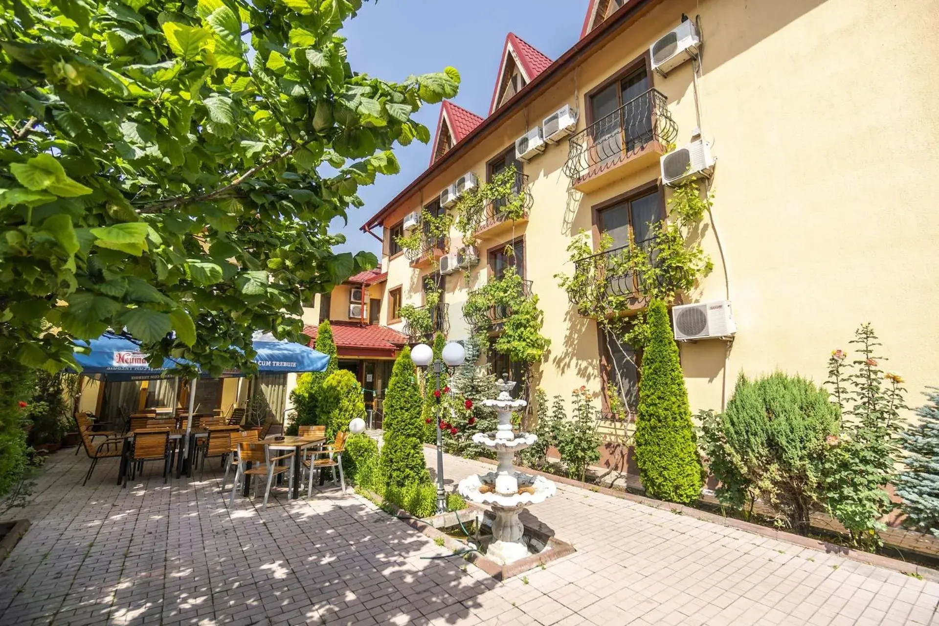 Hotel SYM Hotel SYM