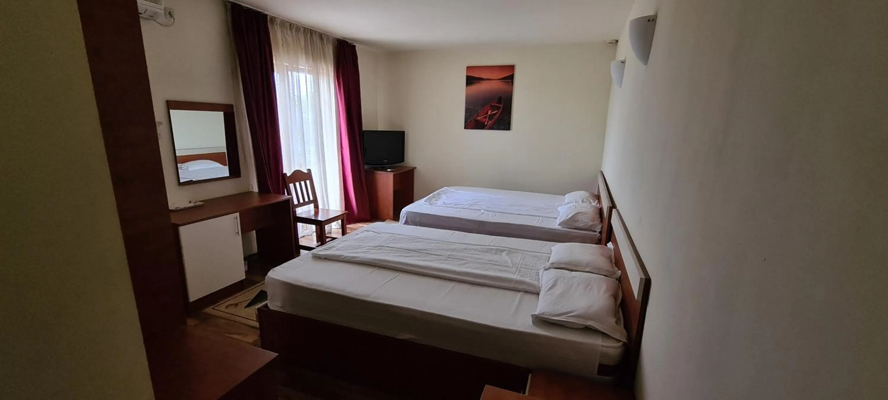 Hotel SYM