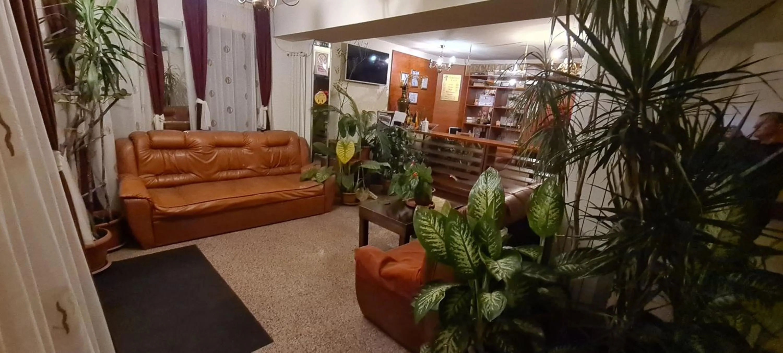 Hotel SYM