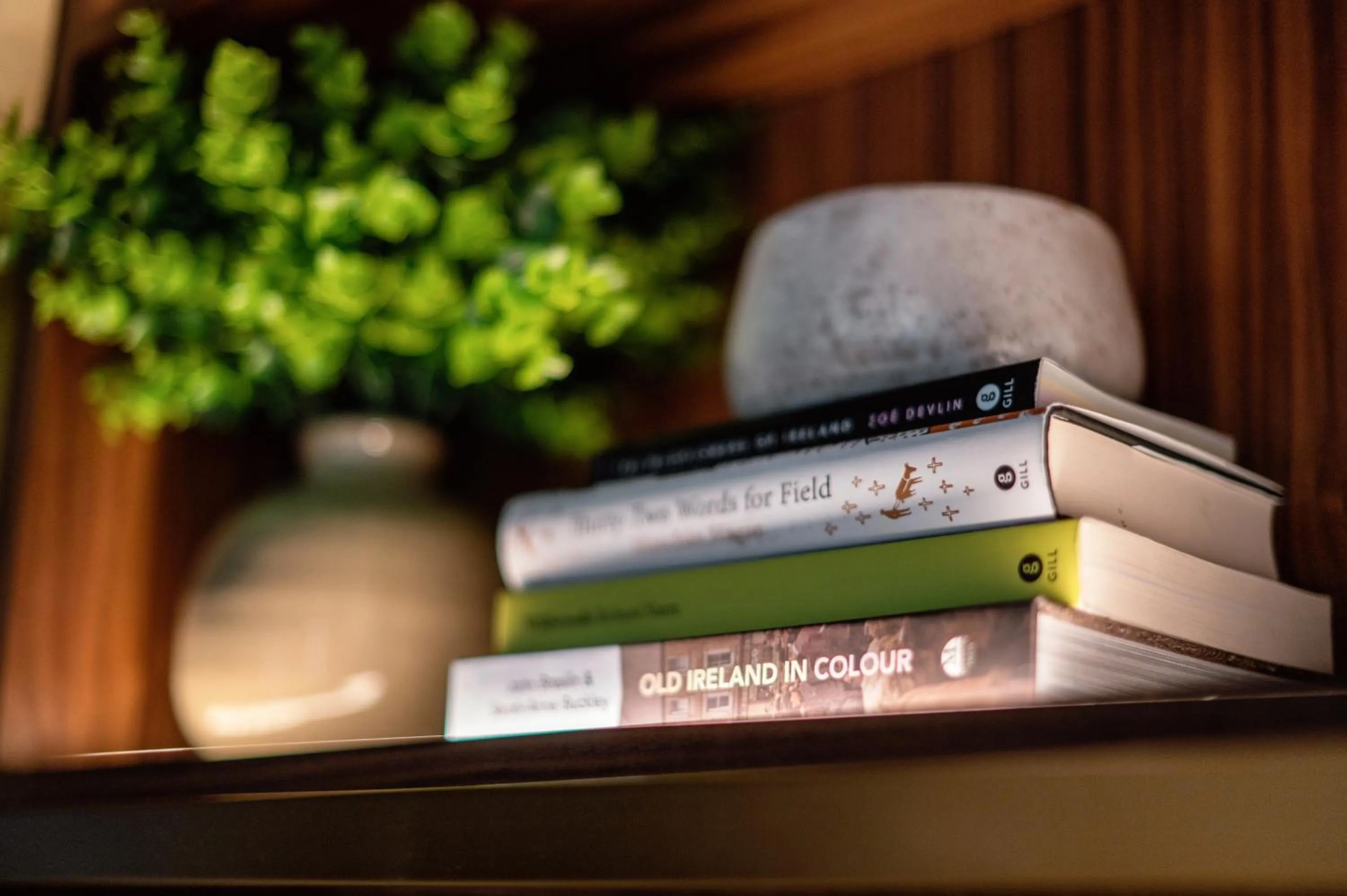 Decorative detail in Wilde Aparthotels London Aldgate Tower Bridge