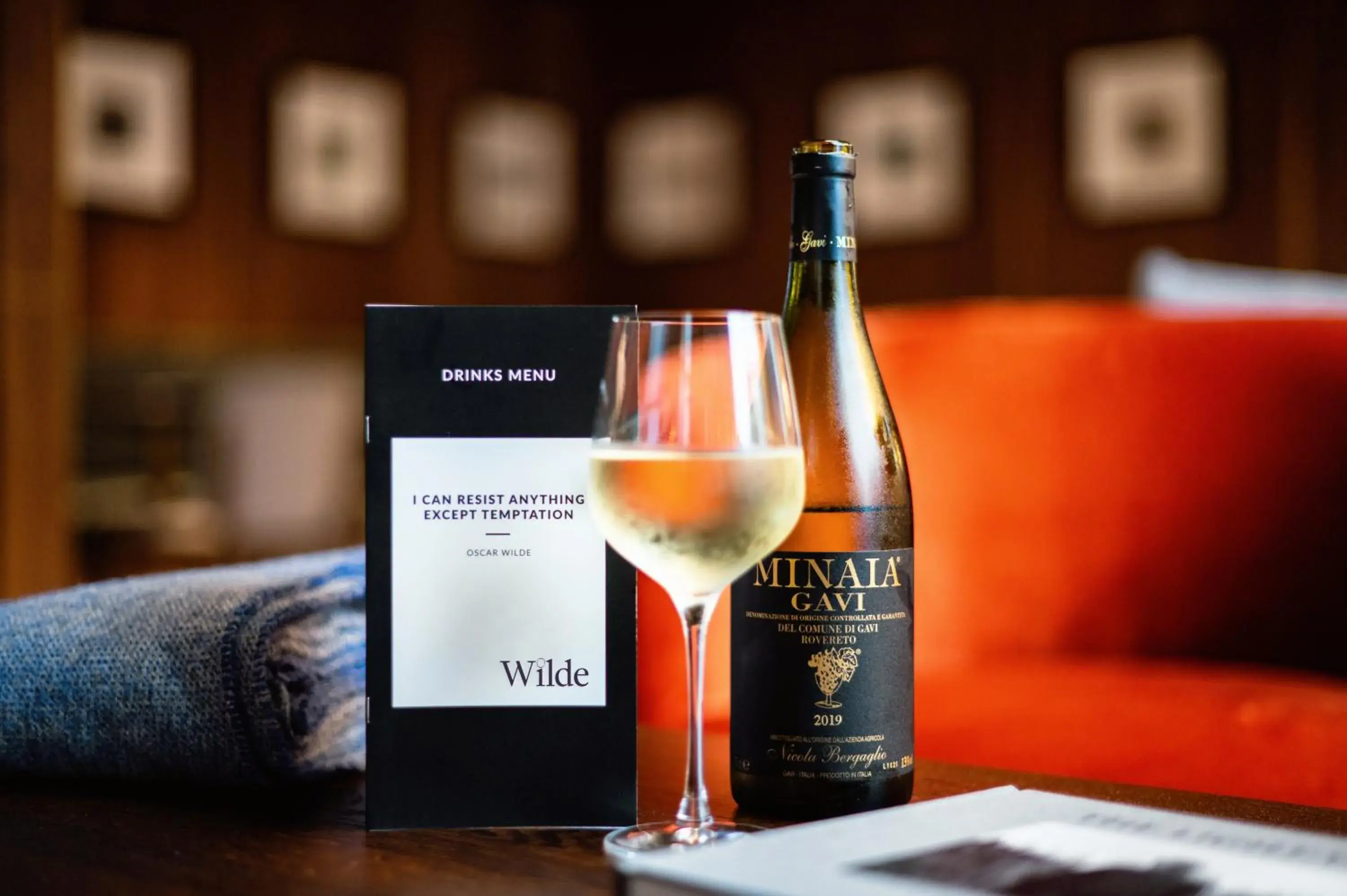 Food and drinks in Wilde Aparthotels London Aldgate Tower Bridge Food and drinks in Wilde Aparthotels London Aldgate Tower Bridge