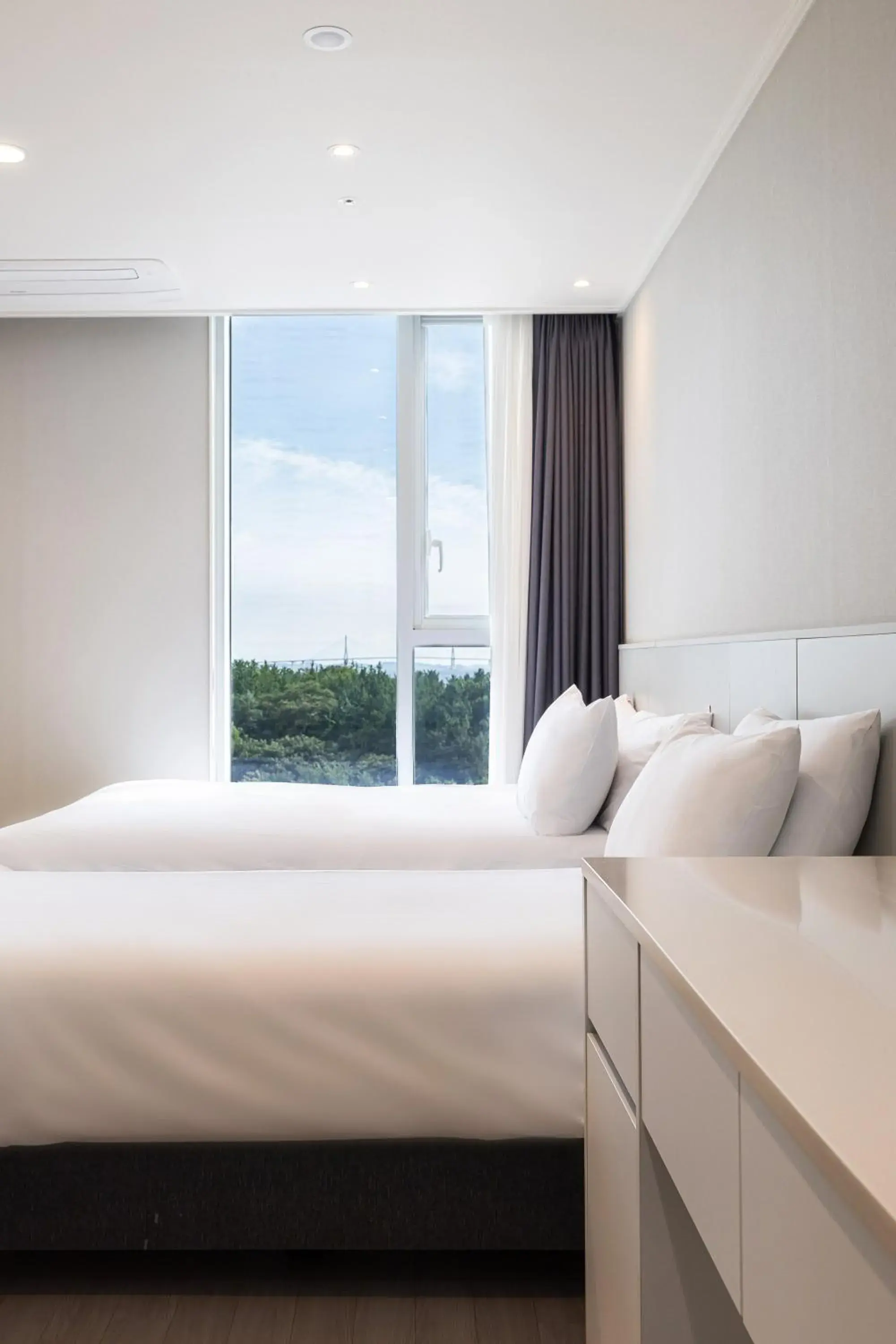 Bed in OCEAN PARK 9 Bed in OCEAN PARK 9