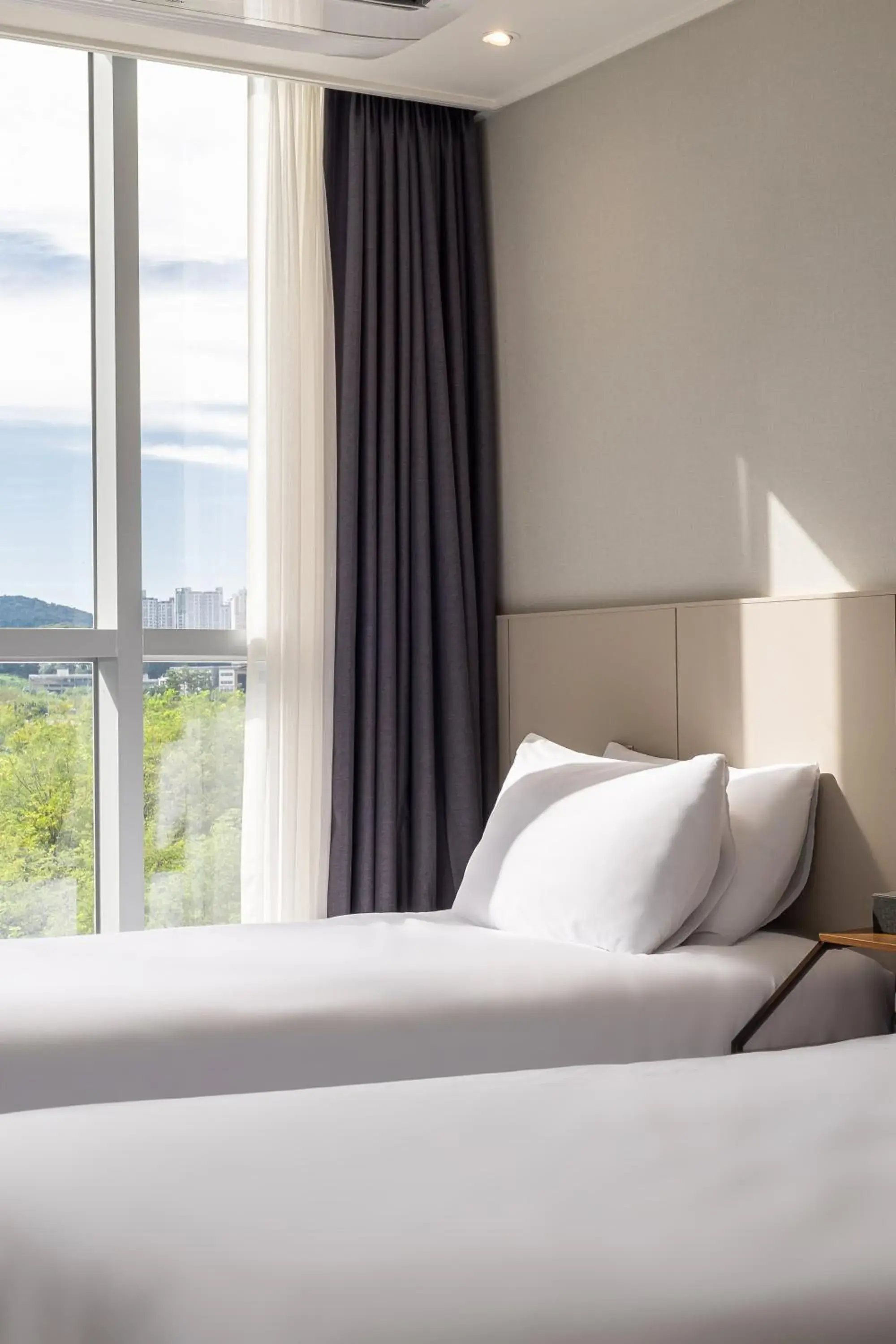 Bed in OCEAN PARK 9 Bed in OCEAN PARK 9