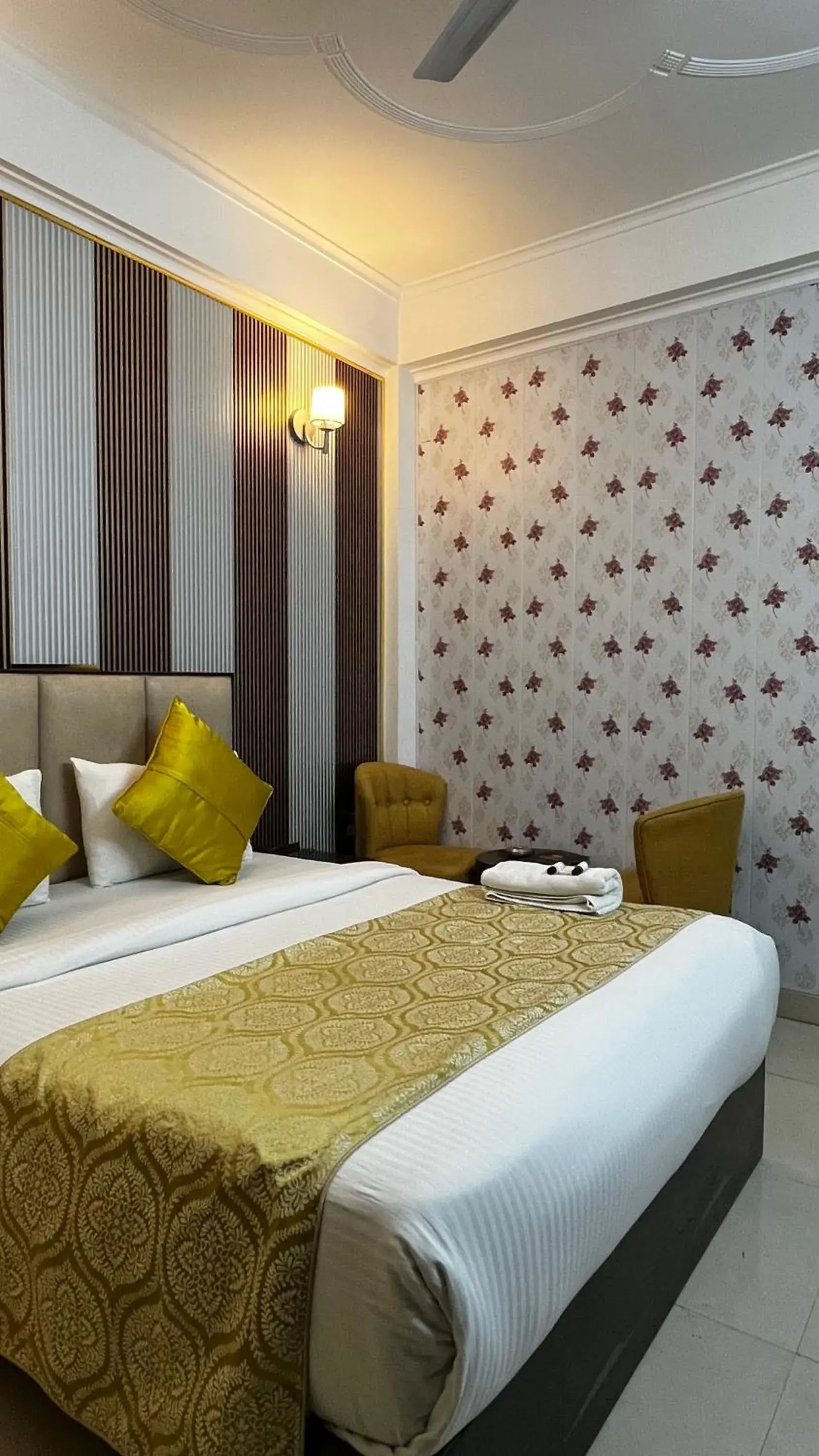 MK Hotel and Restaurant MK Hotel and Restaurant