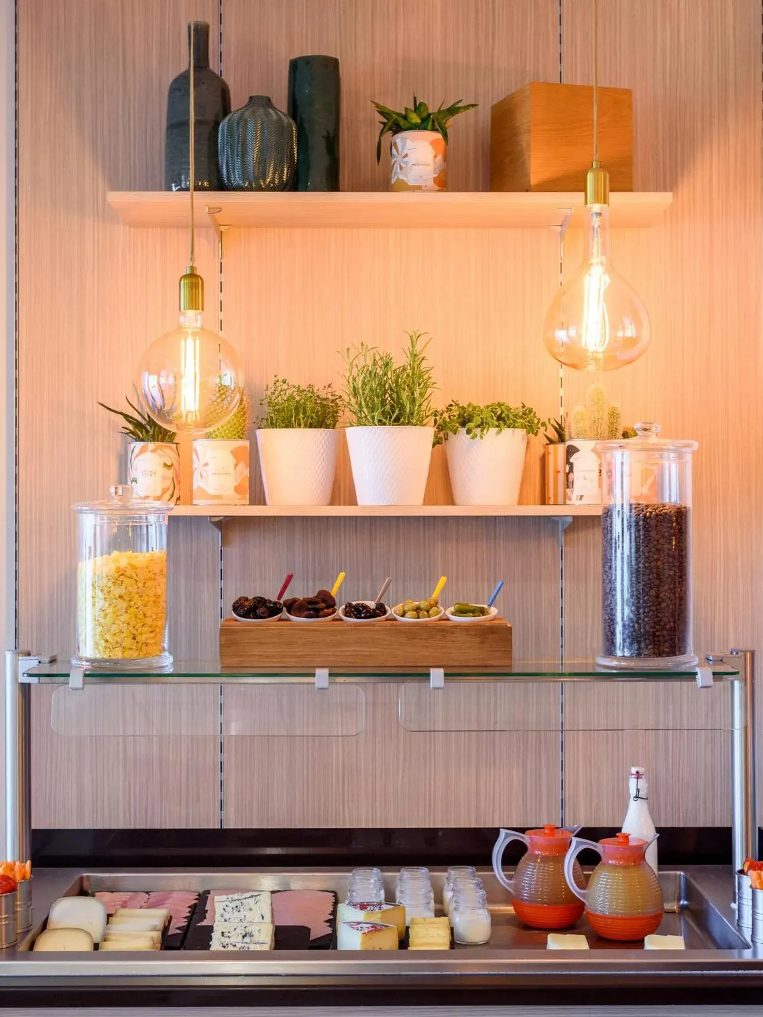 Breakfast in Residhome Toulouse Occitania Breakfast in Residhome Toulouse Occitania