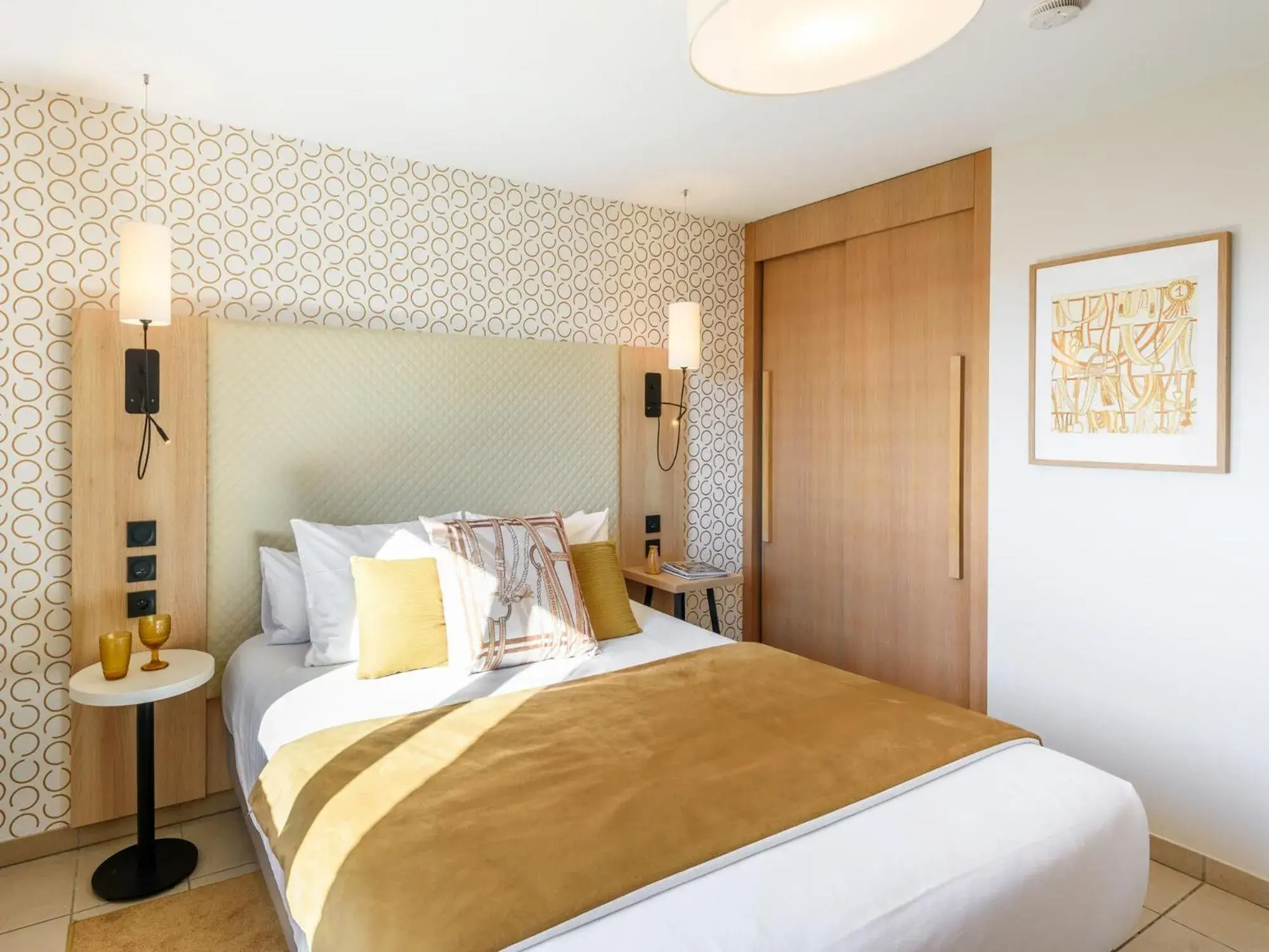 Studio (2 Adults) in Residhome Toulouse Occitania Studio (2 Adults) in Residhome Toulouse Occitania