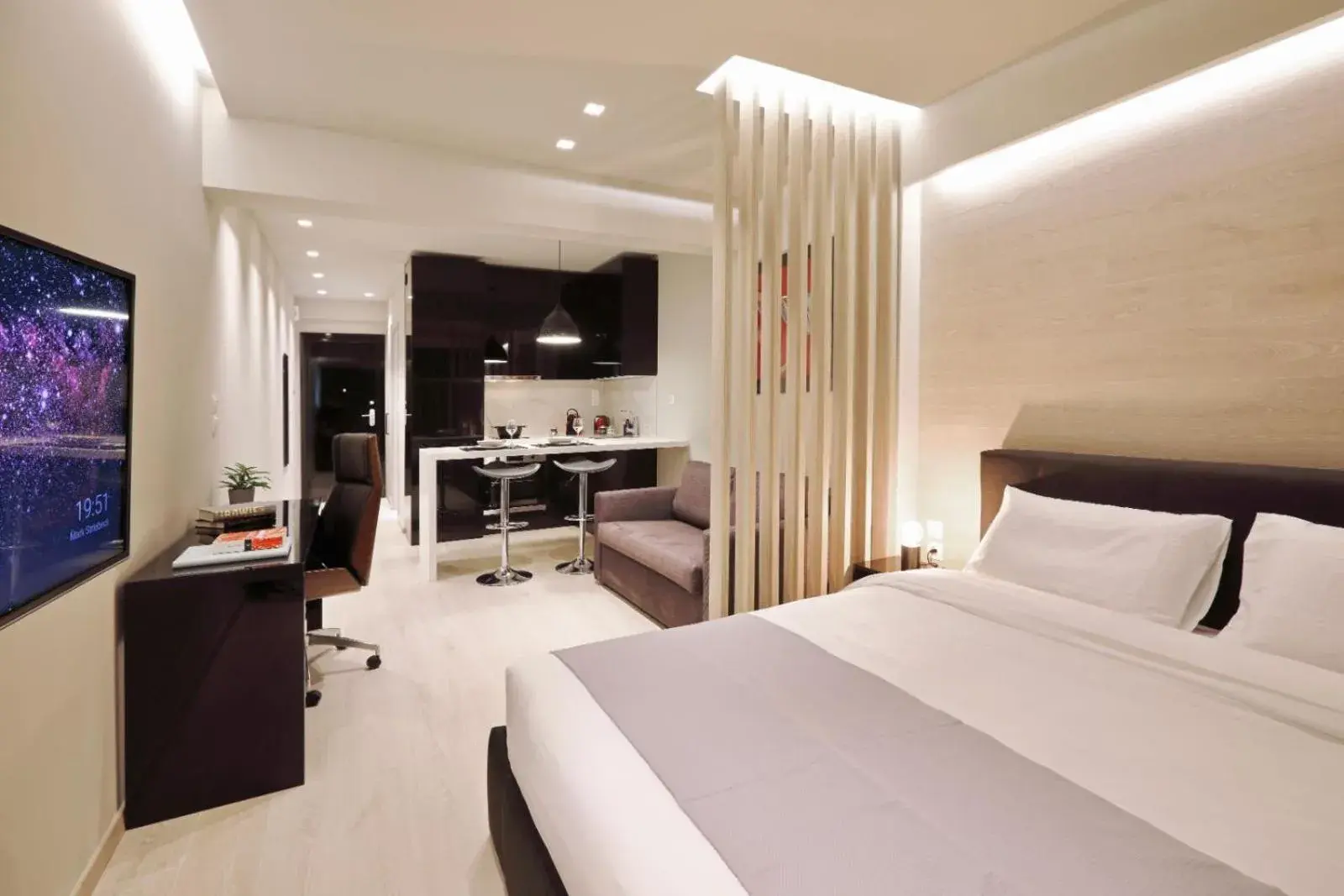 Segundo Molo Suites Segundo Molo Suites