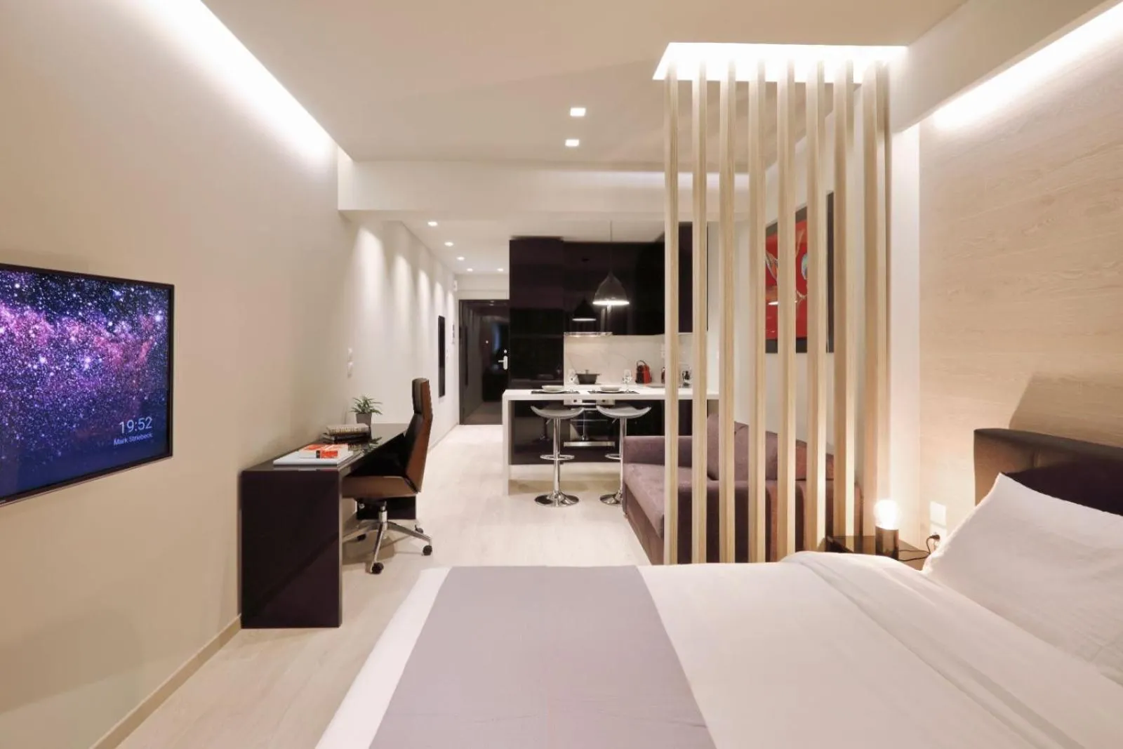 Segundo Molo Suites