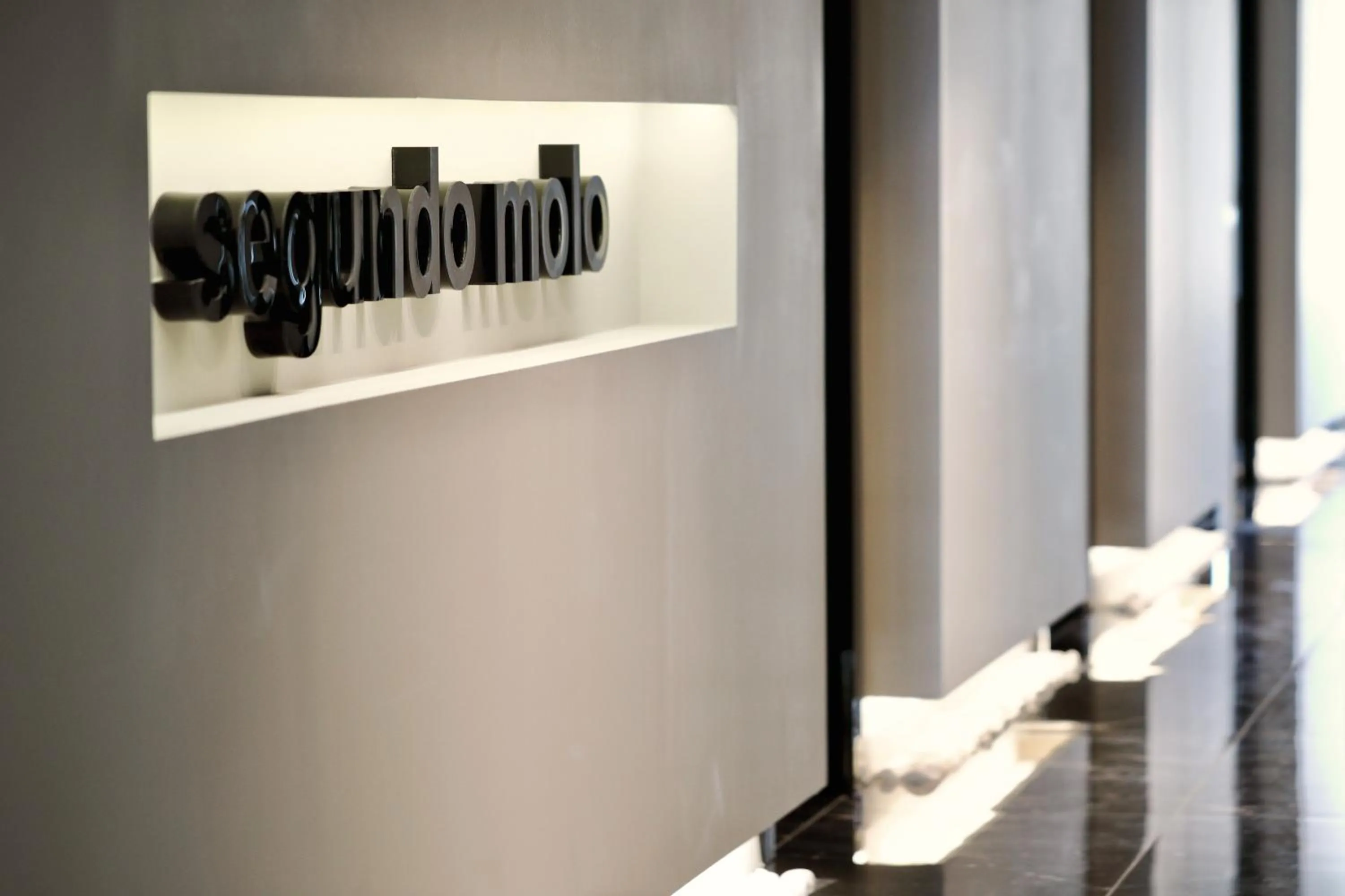Segundo Molo Suites