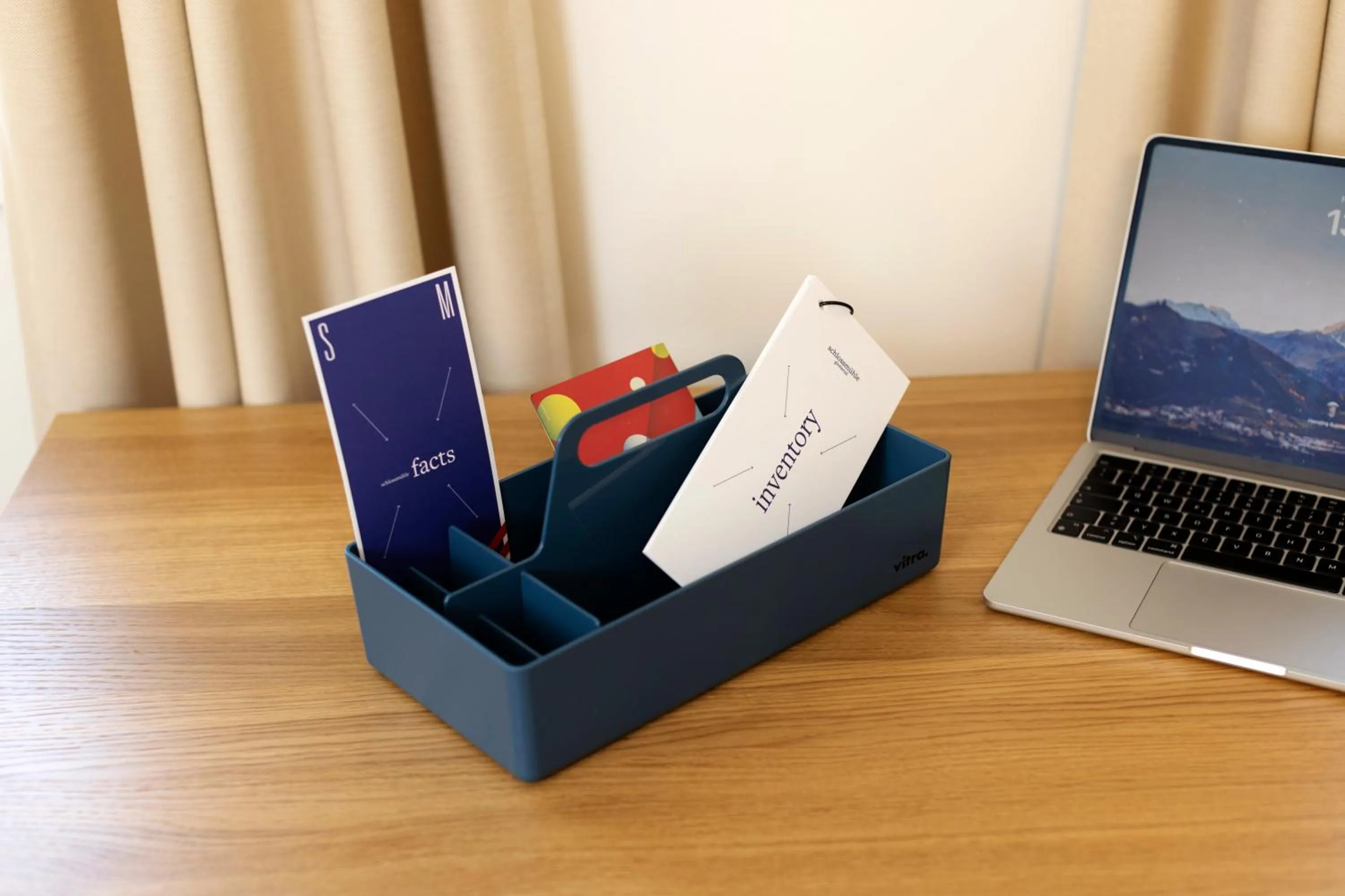 Photo of the whole room in schlossmühle - lean luxury boutique hotel