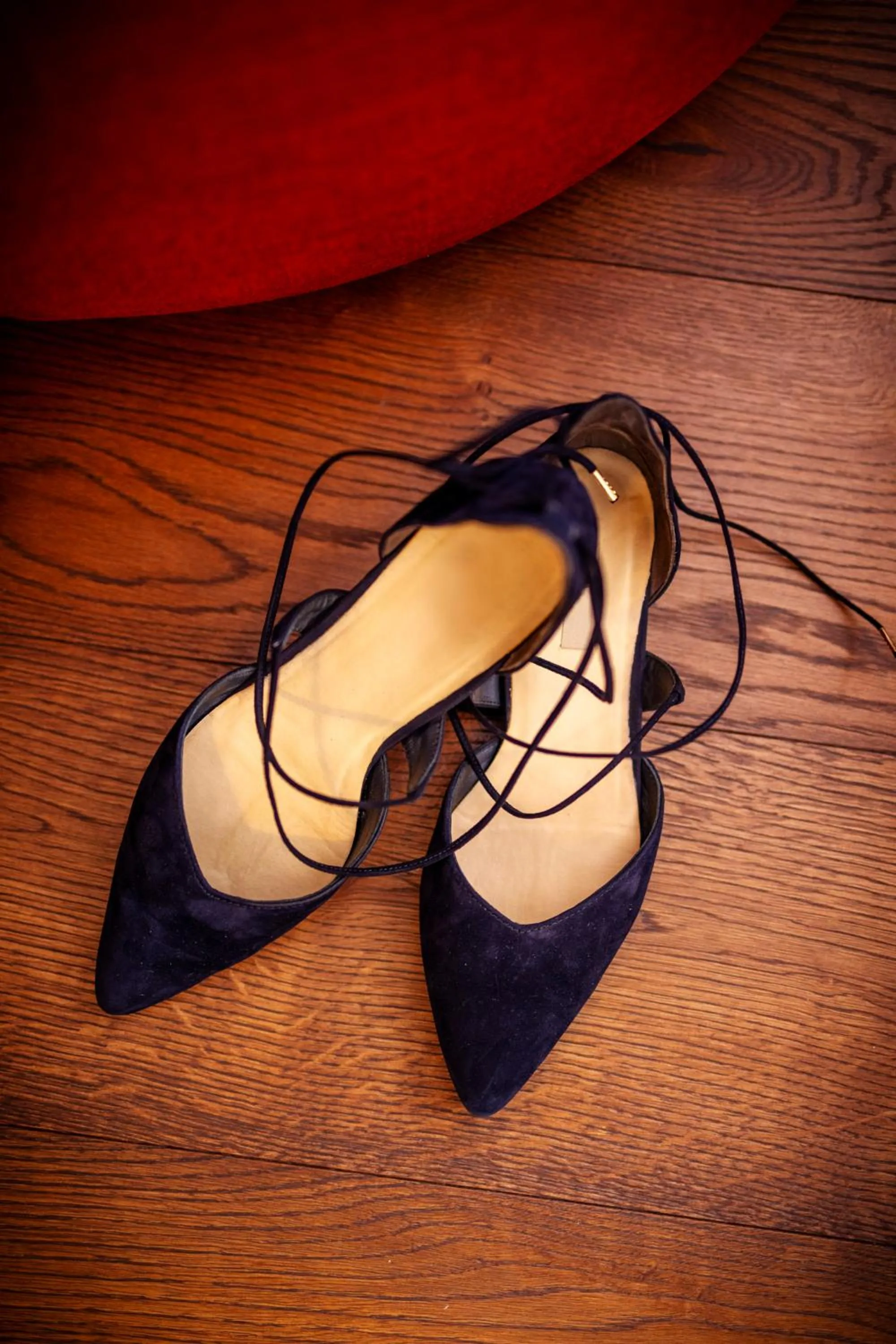 Decorative detail in schlossmühle - lean luxury boutique hotel