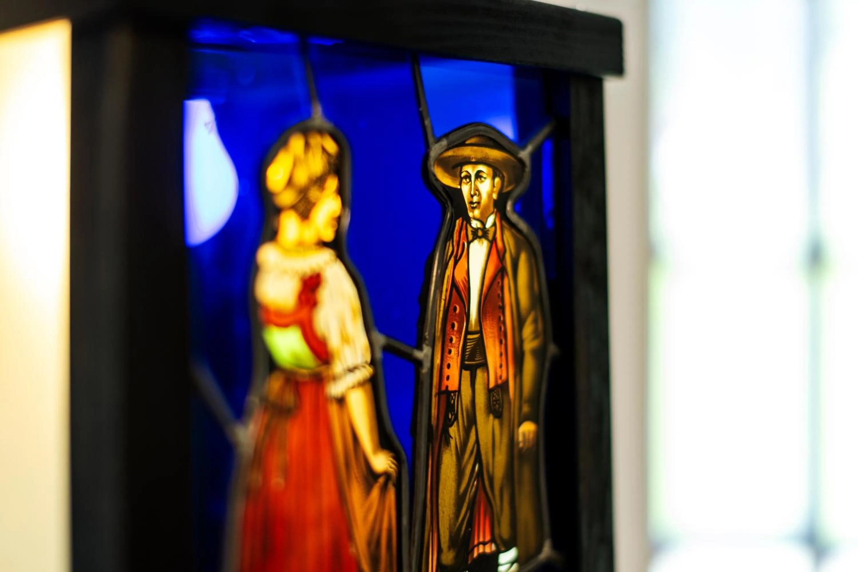 Photo of the whole room in schlossmühle - lean luxury boutique hotel