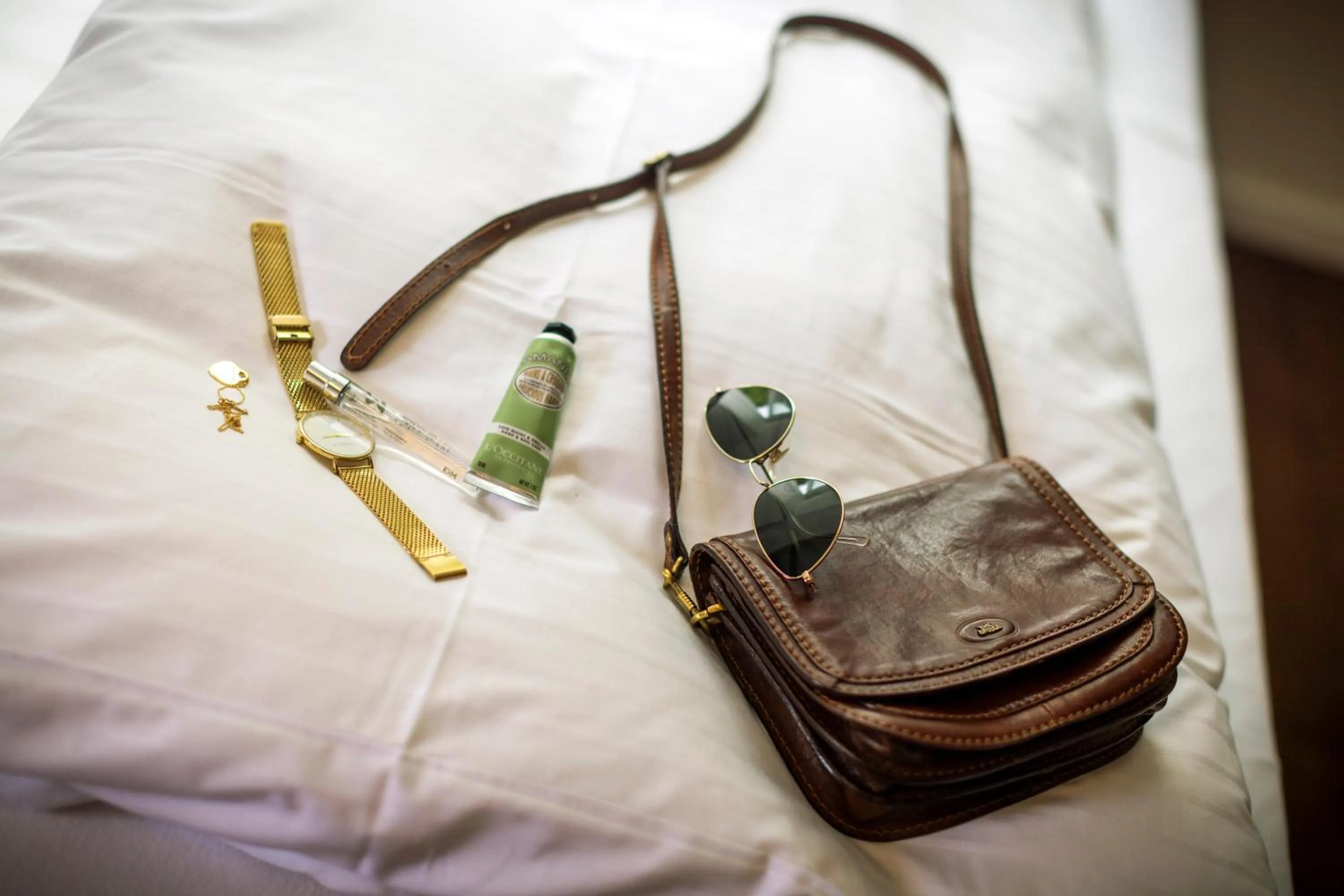 Decorative detail in schlossmühle - lean luxury boutique hotel