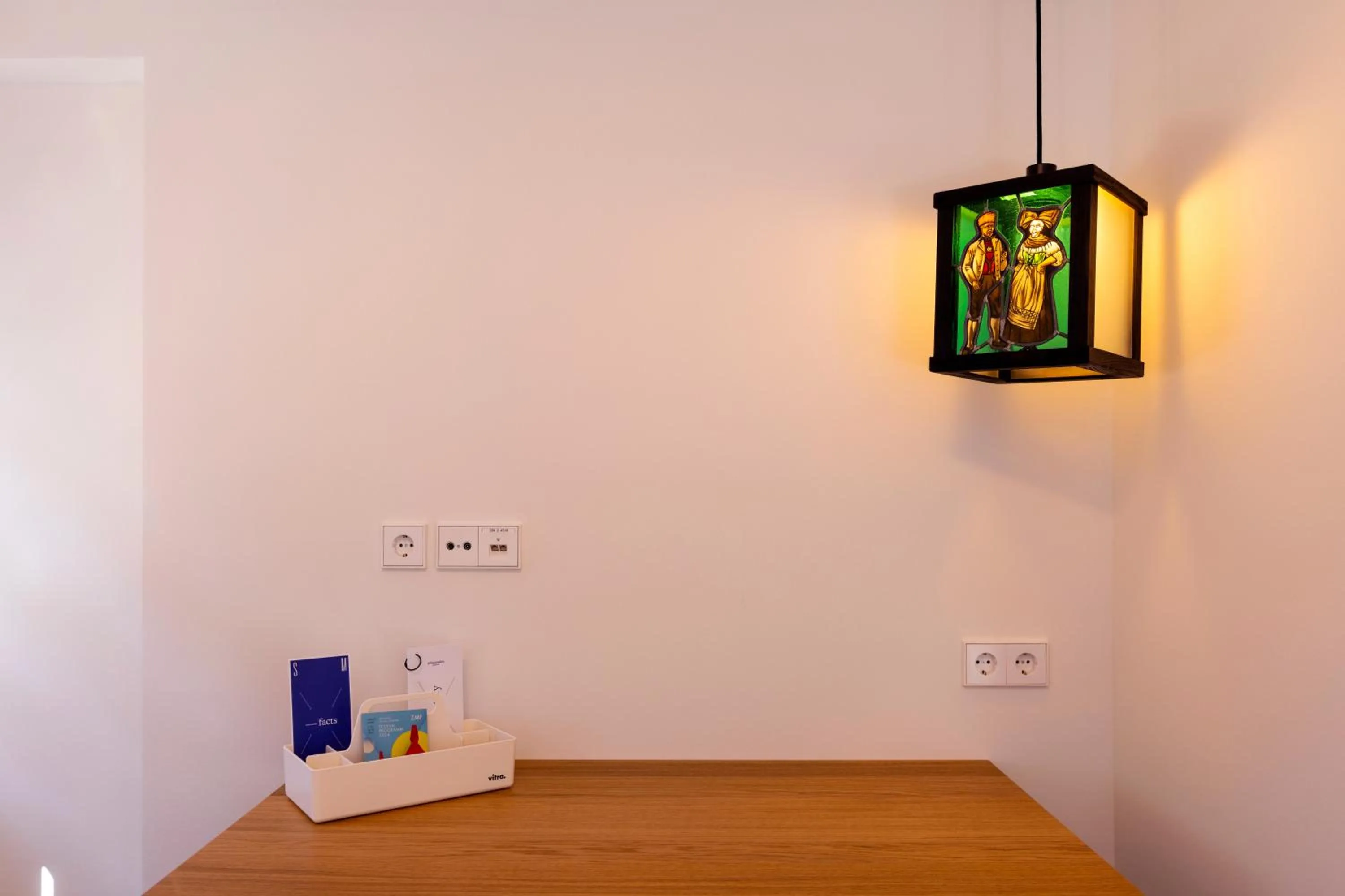 Photo of the whole room, Bed in schlossmühle - lean luxury boutique hotel