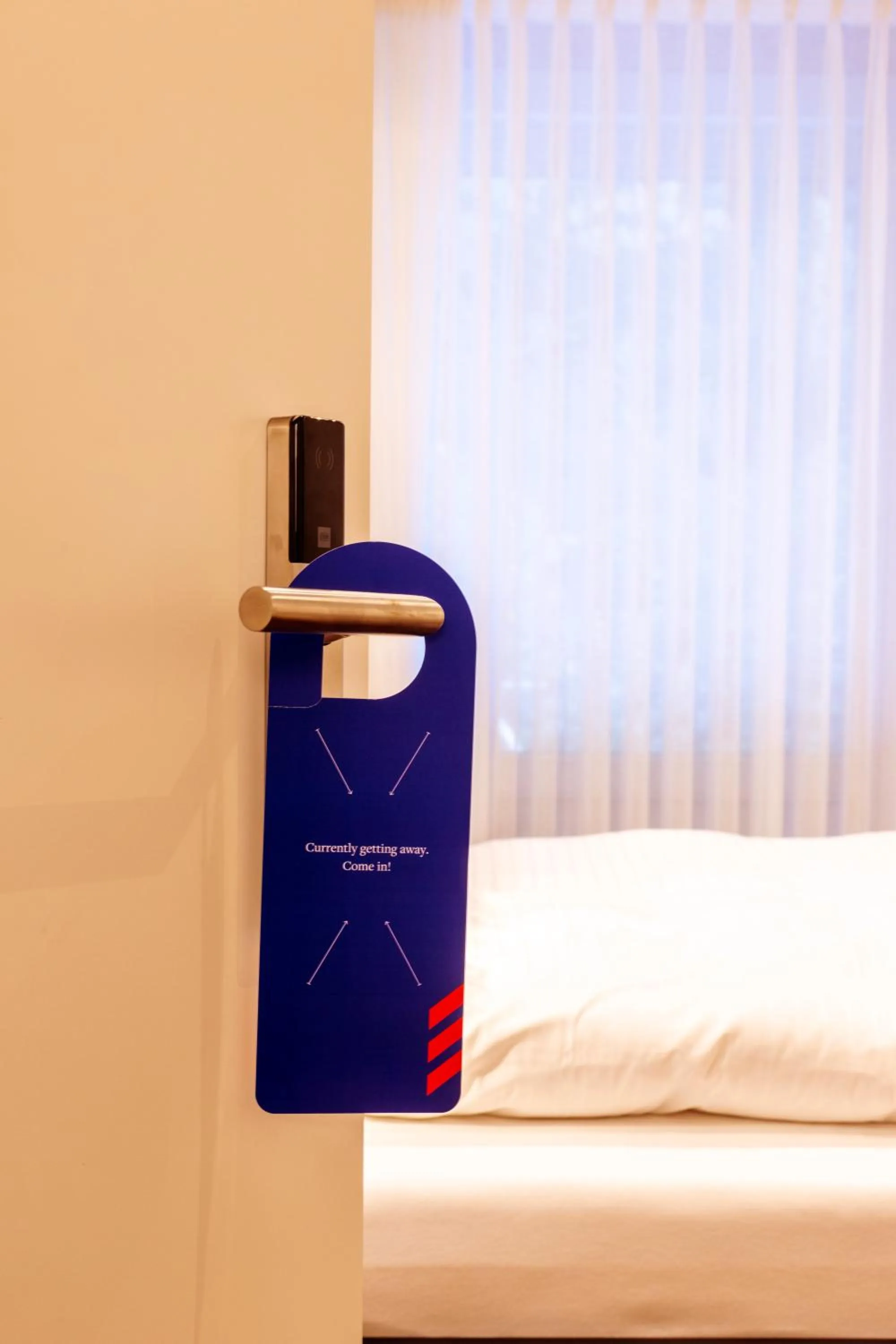 Photo of the whole room, Bed in schlossmühle - lean luxury boutique hotel