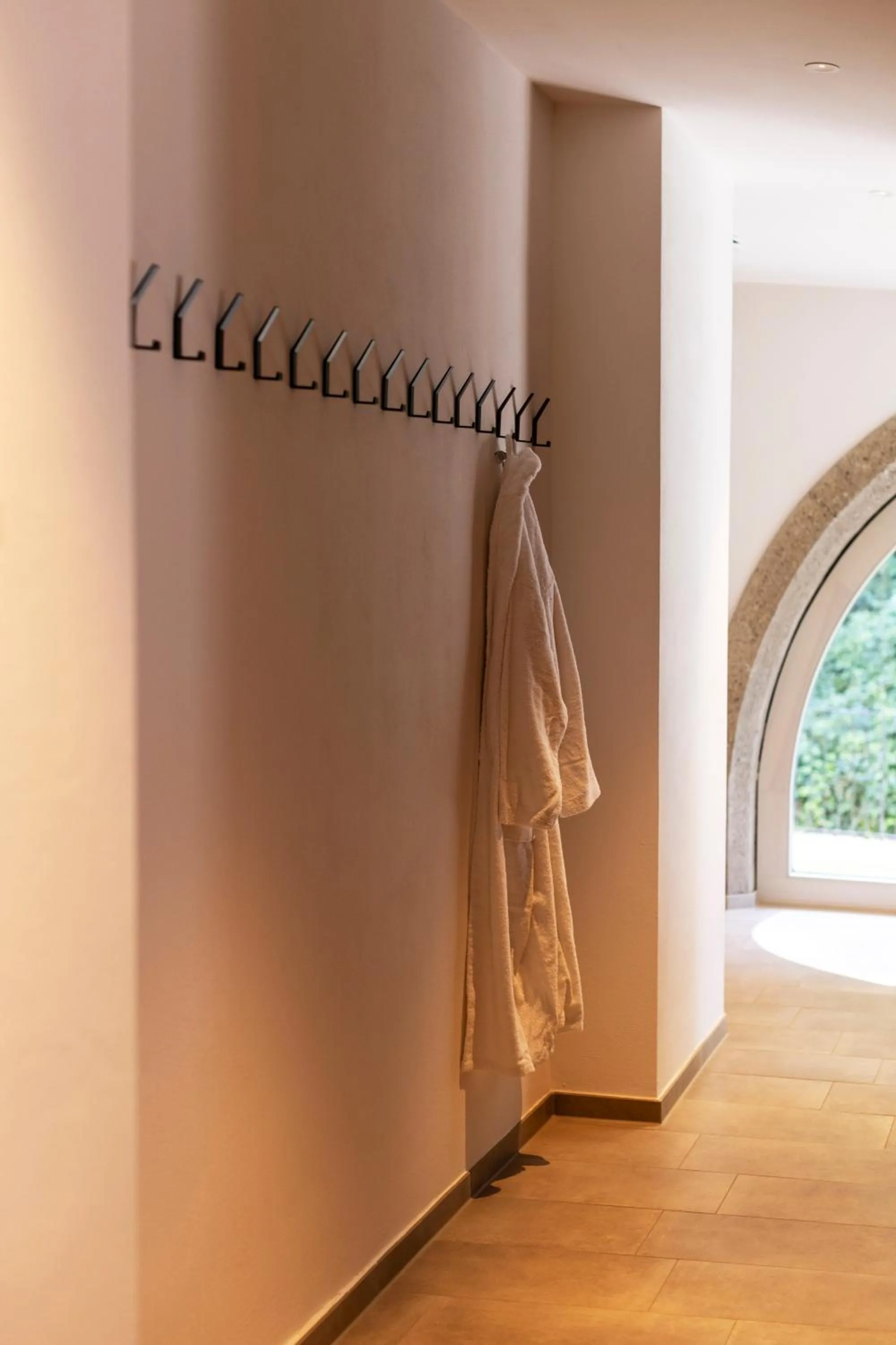 Sauna in schlossmühle - lean luxury boutique hotel