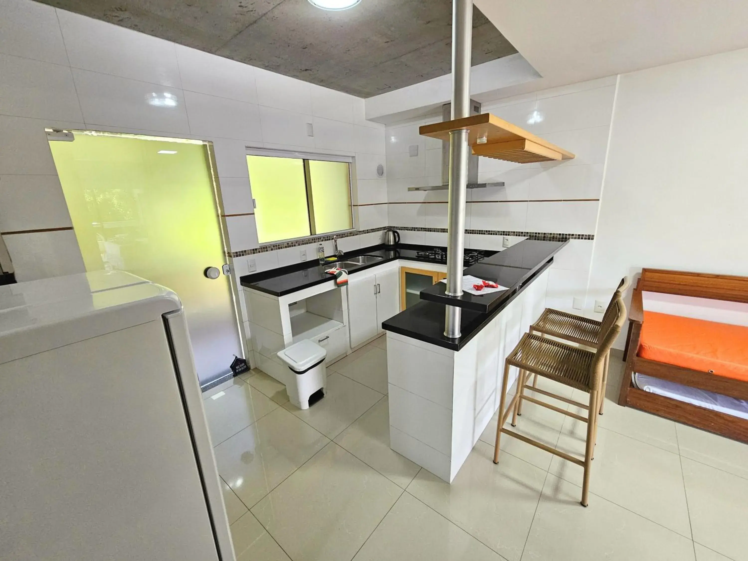 Superior Apartment in Refúgio da Lagoinha - Centro de Bombinhas Superior Apartment in Refúgio da Lagoinha - Centro de Bombinhas