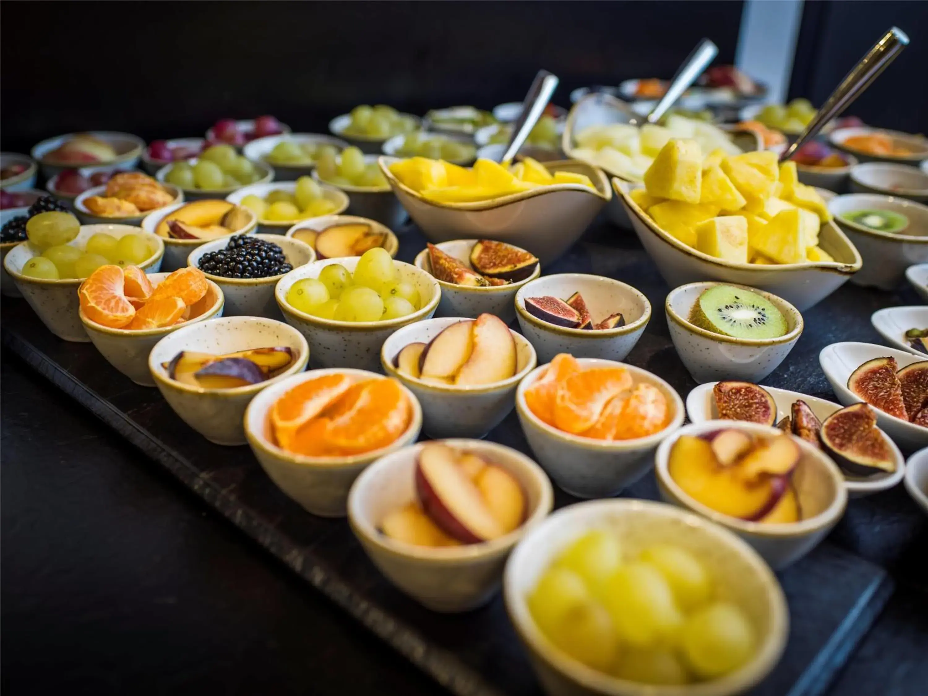 Food and drinks in Best Western Parkhotel Hagenberg Food and drinks in Best Western Parkhotel Hagenberg