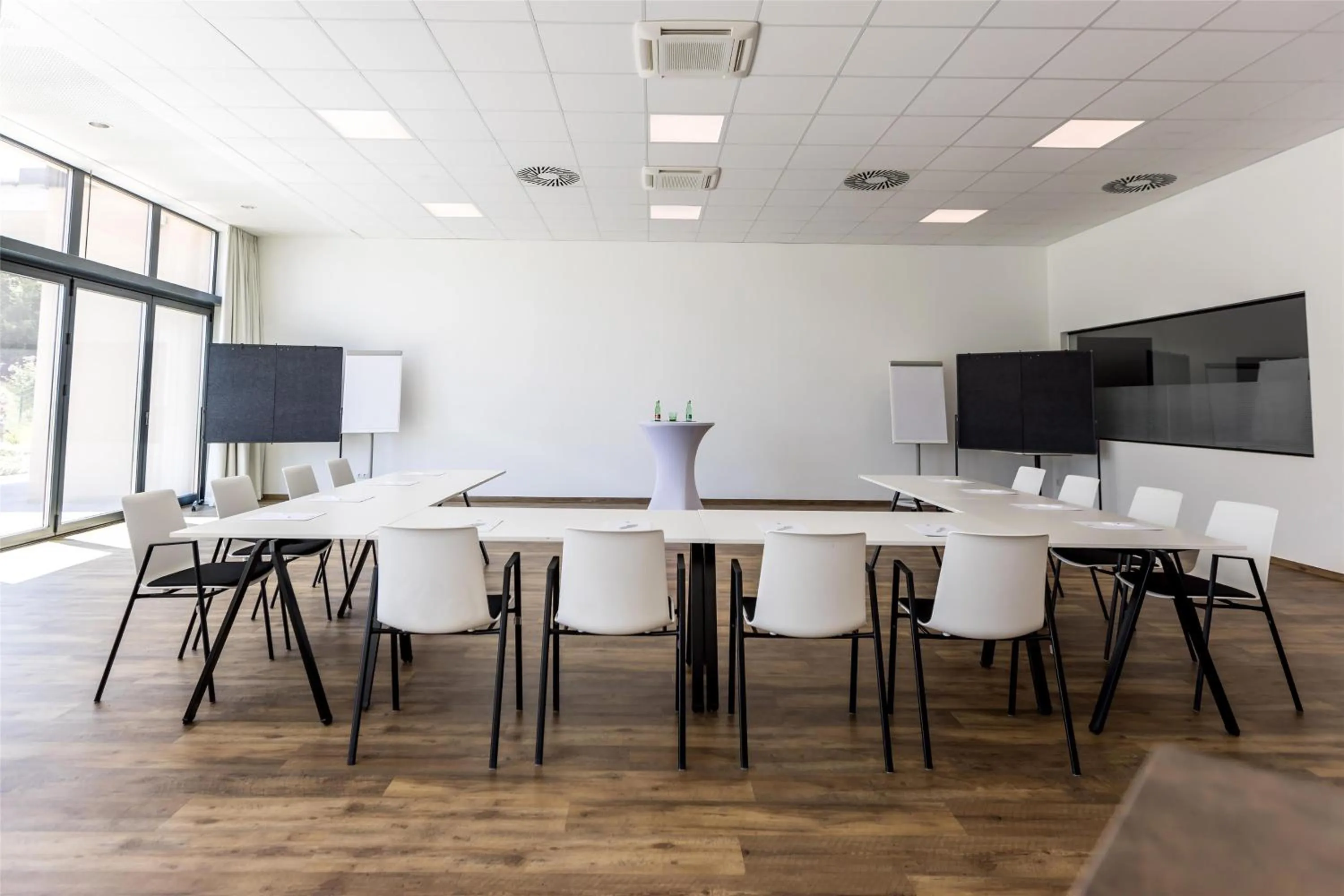 Meeting/conference room in Best Western Parkhotel Hagenberg