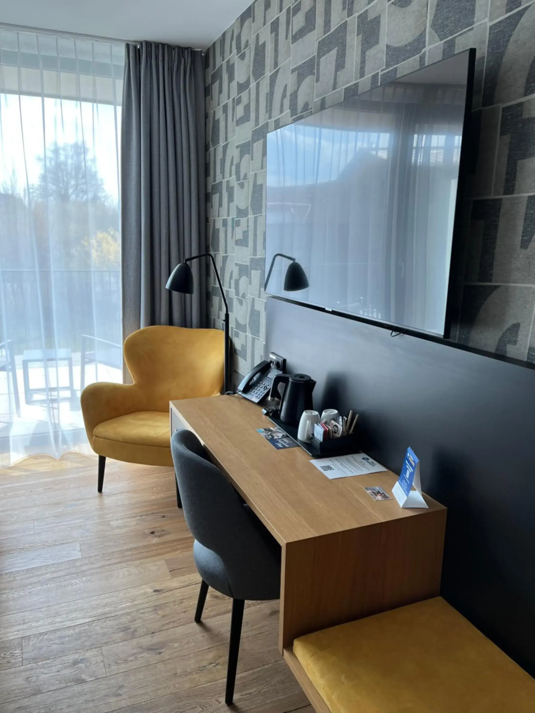 Property building in Best Western Parkhotel Hagenberg Property building in Best Western Parkhotel Hagenberg