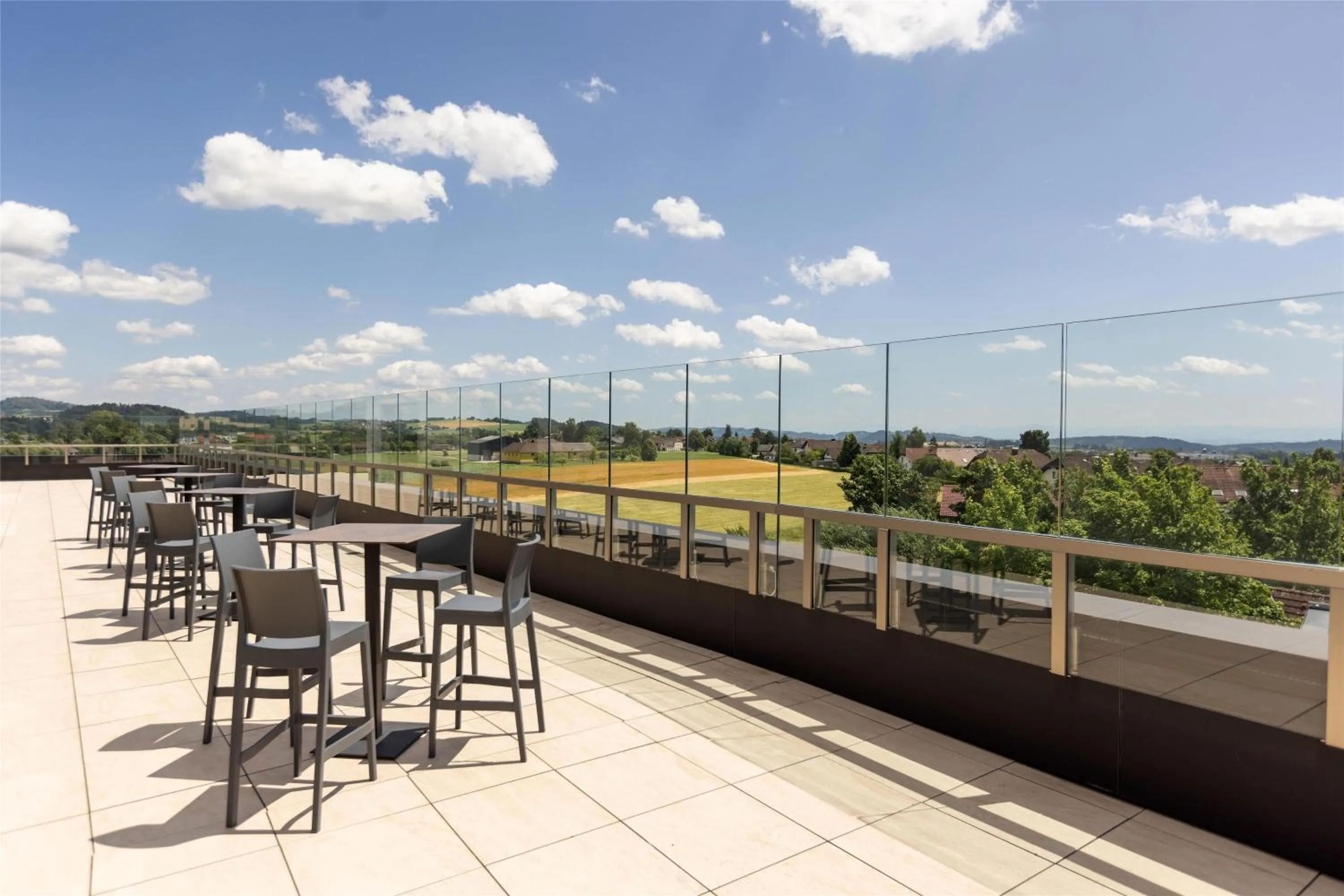 Meeting/conference room in Best Western Parkhotel Hagenberg