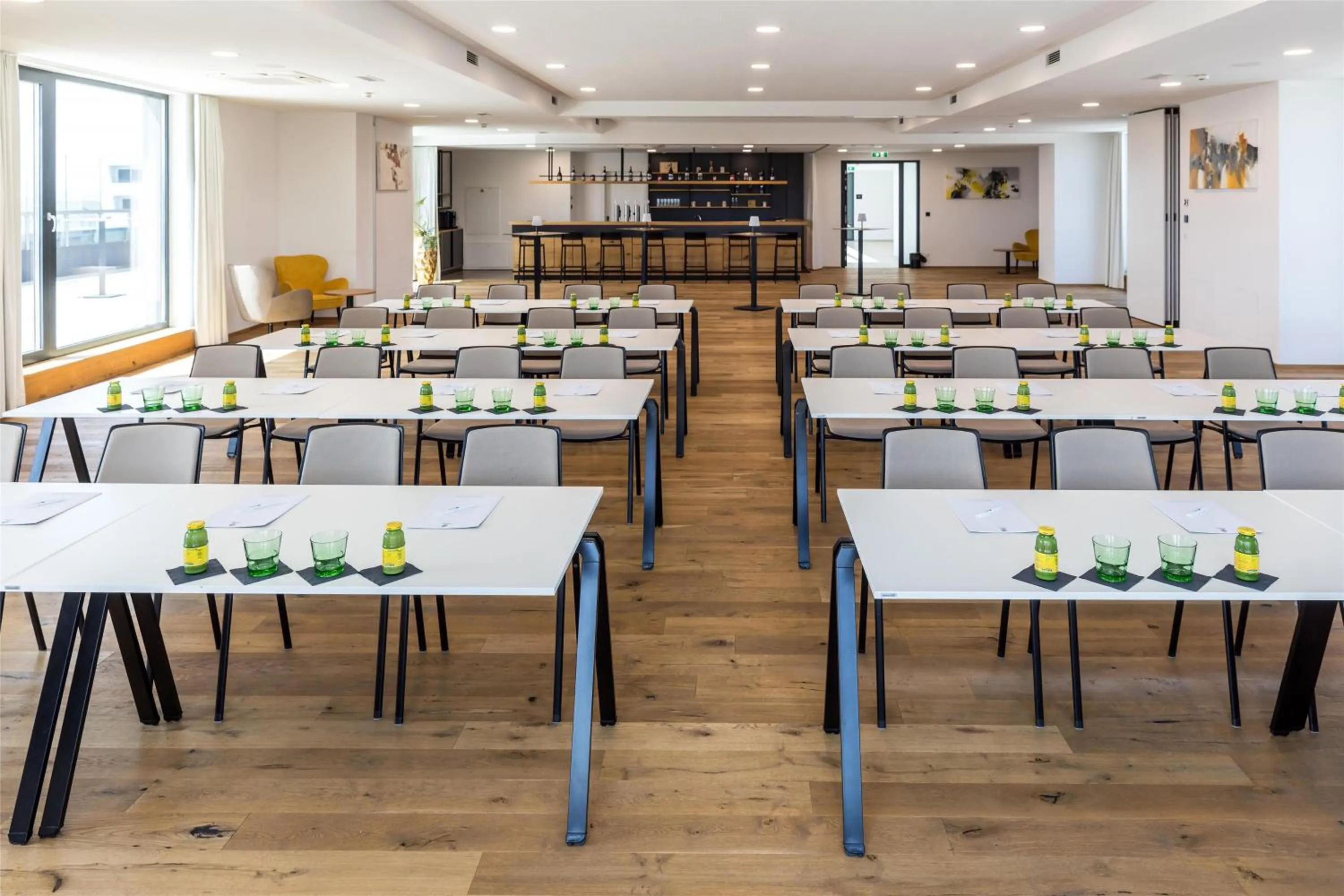 Meeting/conference room in Best Western Parkhotel Hagenberg