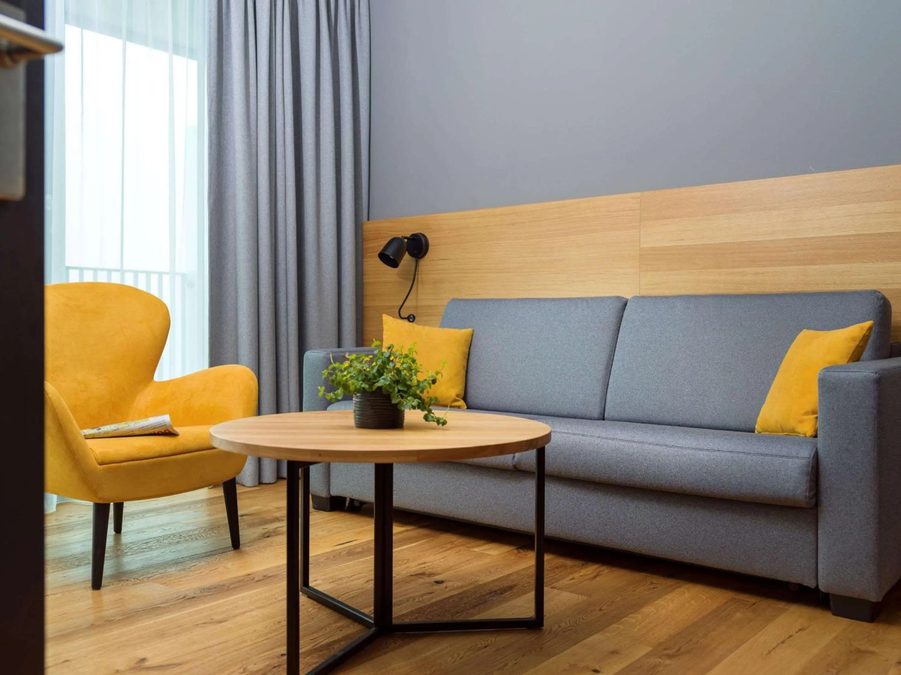 Bedroom in Best Western Parkhotel Hagenberg