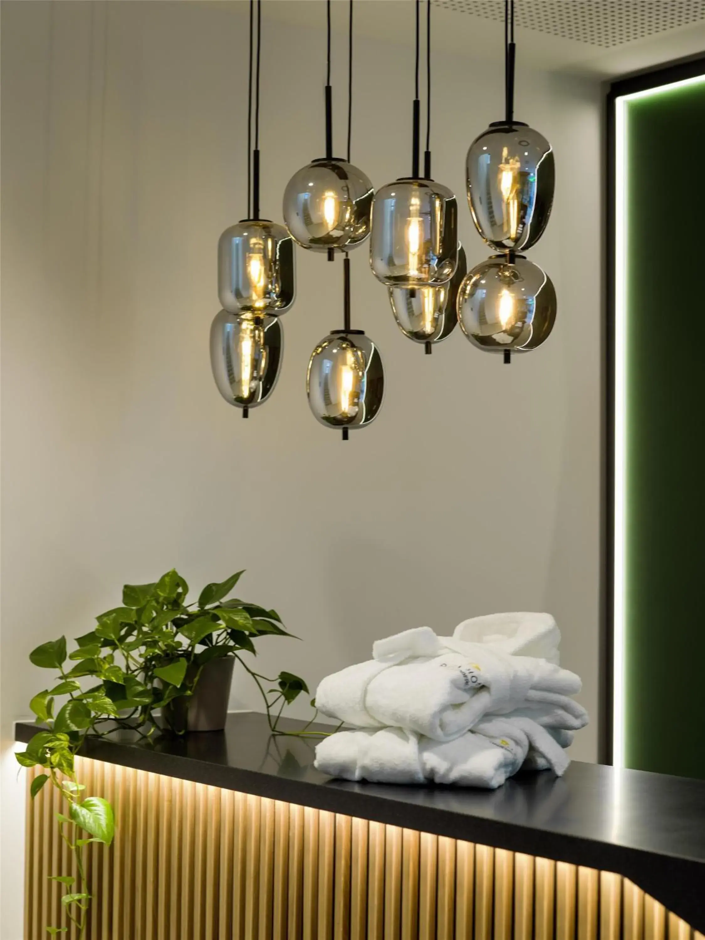 Spa and wellness centre/facilities in Best Western Parkhotel Hagenberg Spa and wellness centre/facilities in Best Western Parkhotel Hagenberg