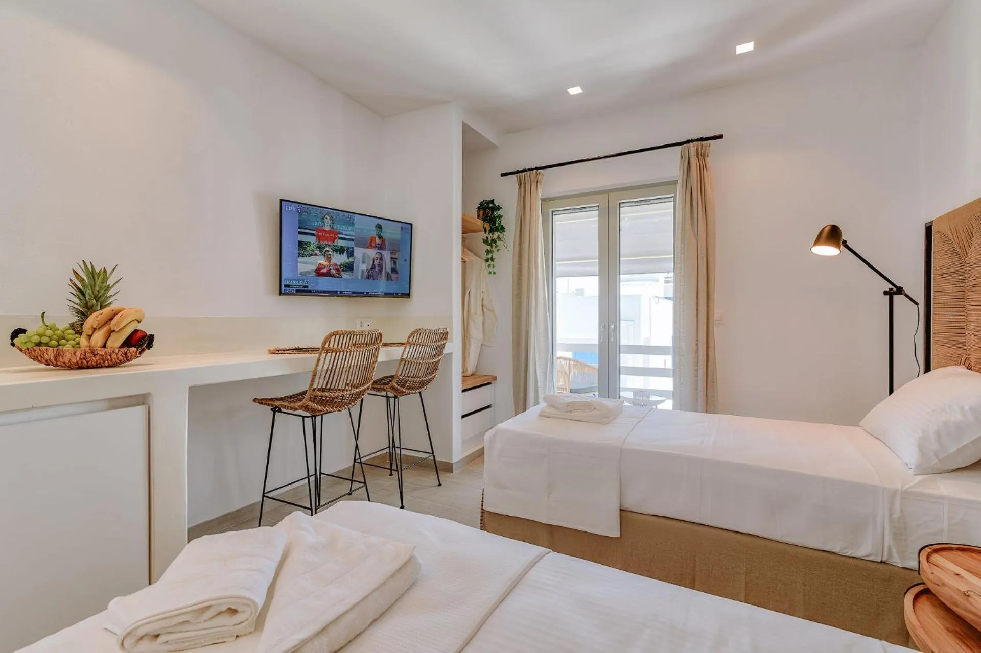 Ardilia Cosy Apartment