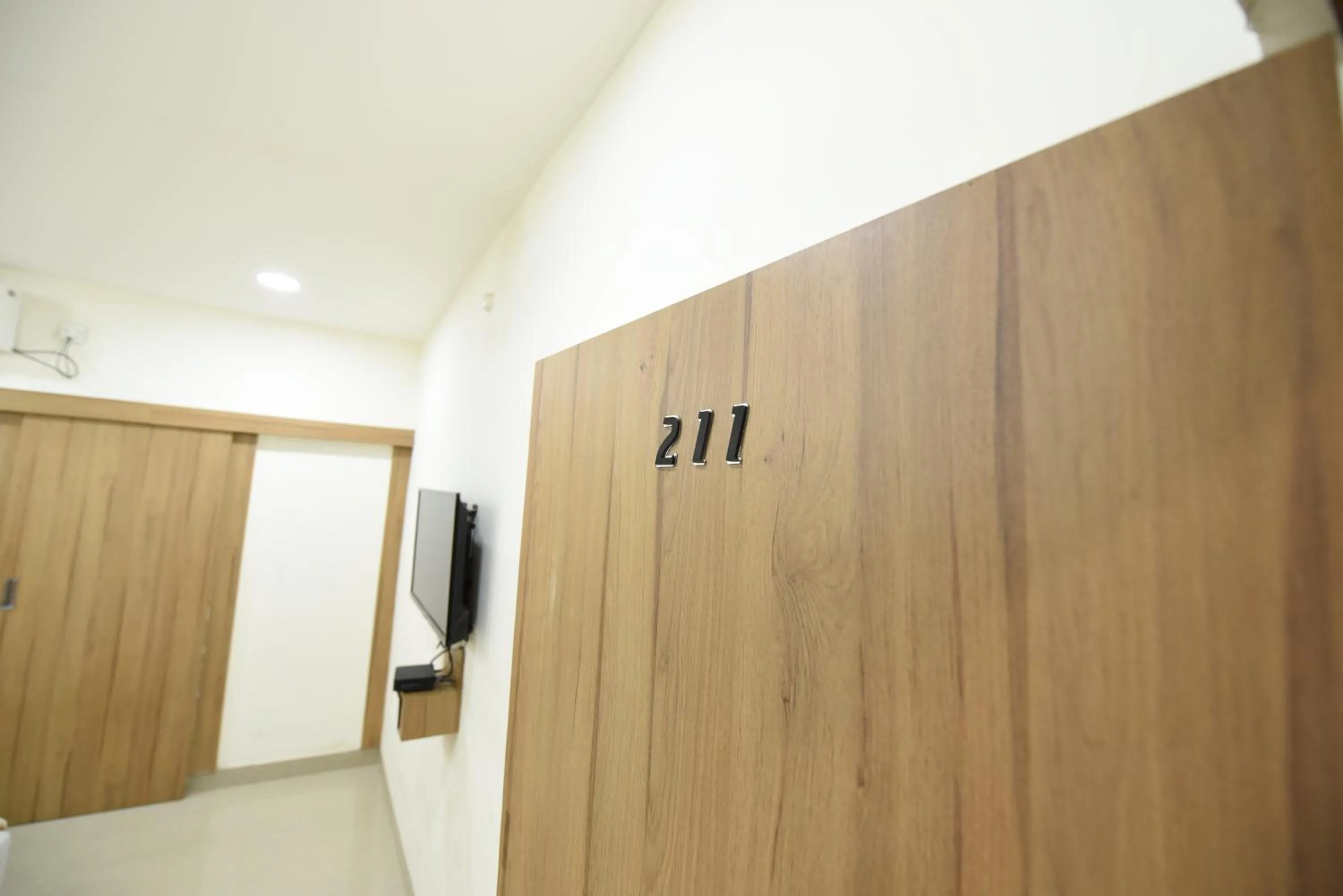 Logo/Certificate/Sign in Hotel Mayur