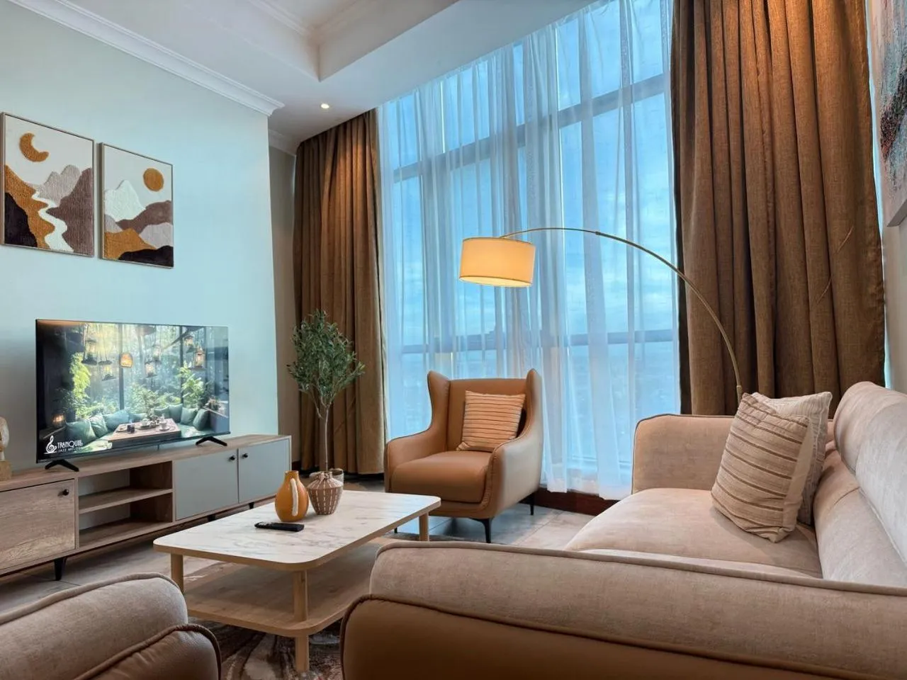 Fairview Luxury Apartments