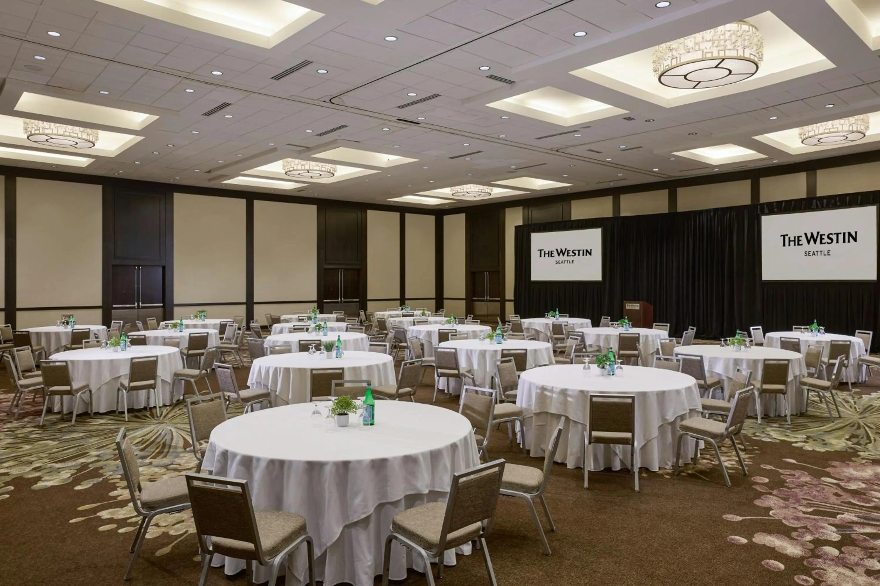 Meeting/conference room in The Westin Seattle
