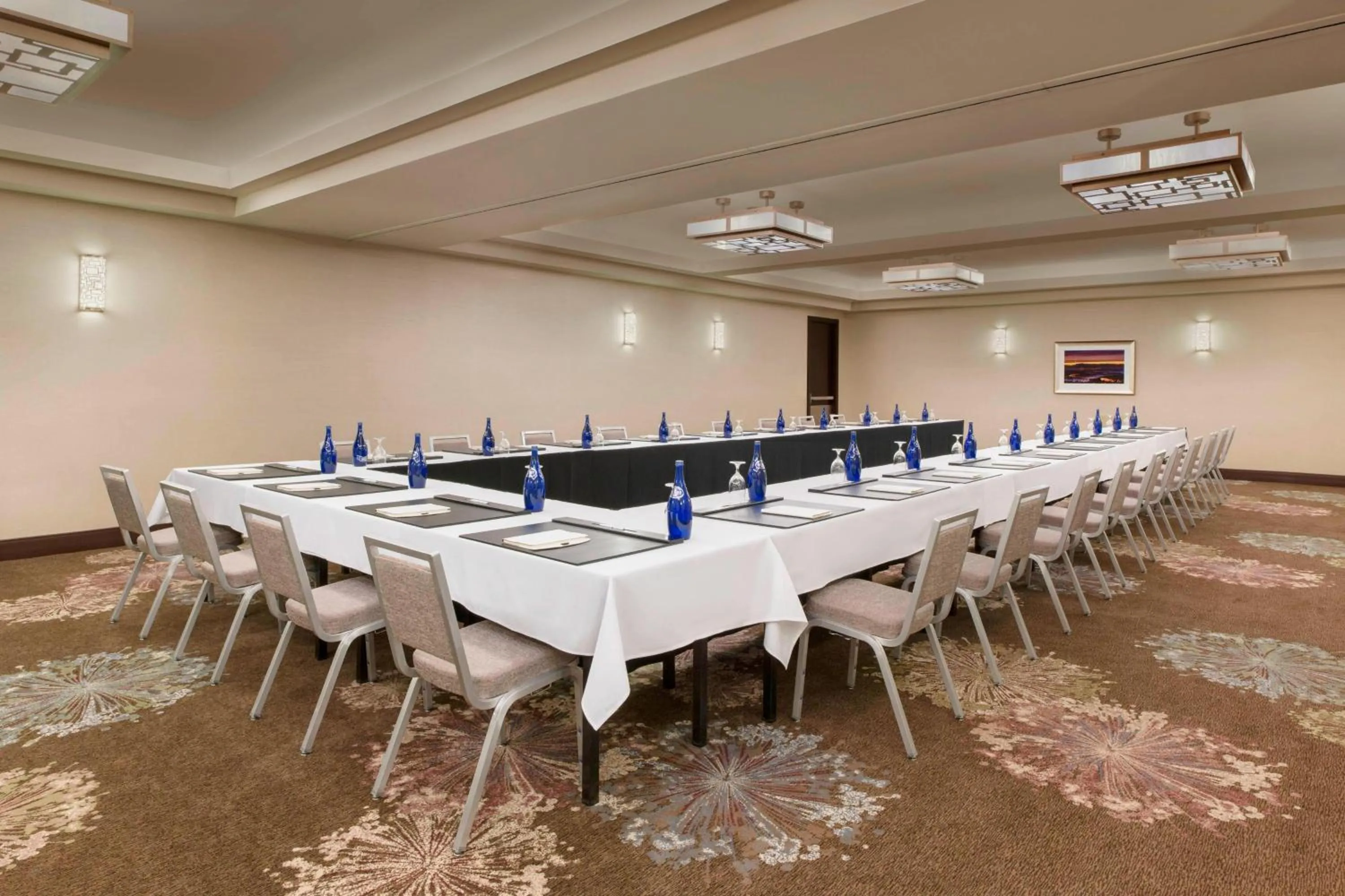 Meeting/conference room in The Westin Seattle