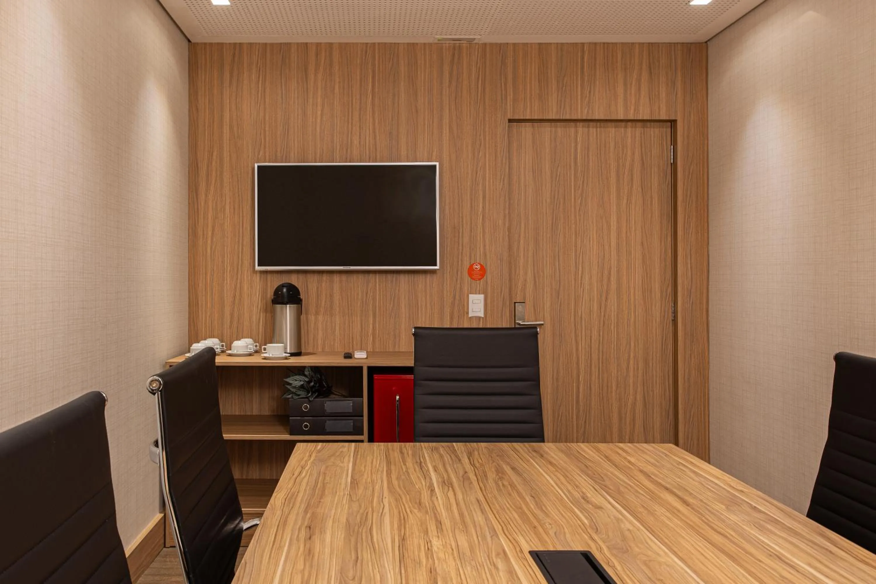 Hotel Moov Porto Alegre